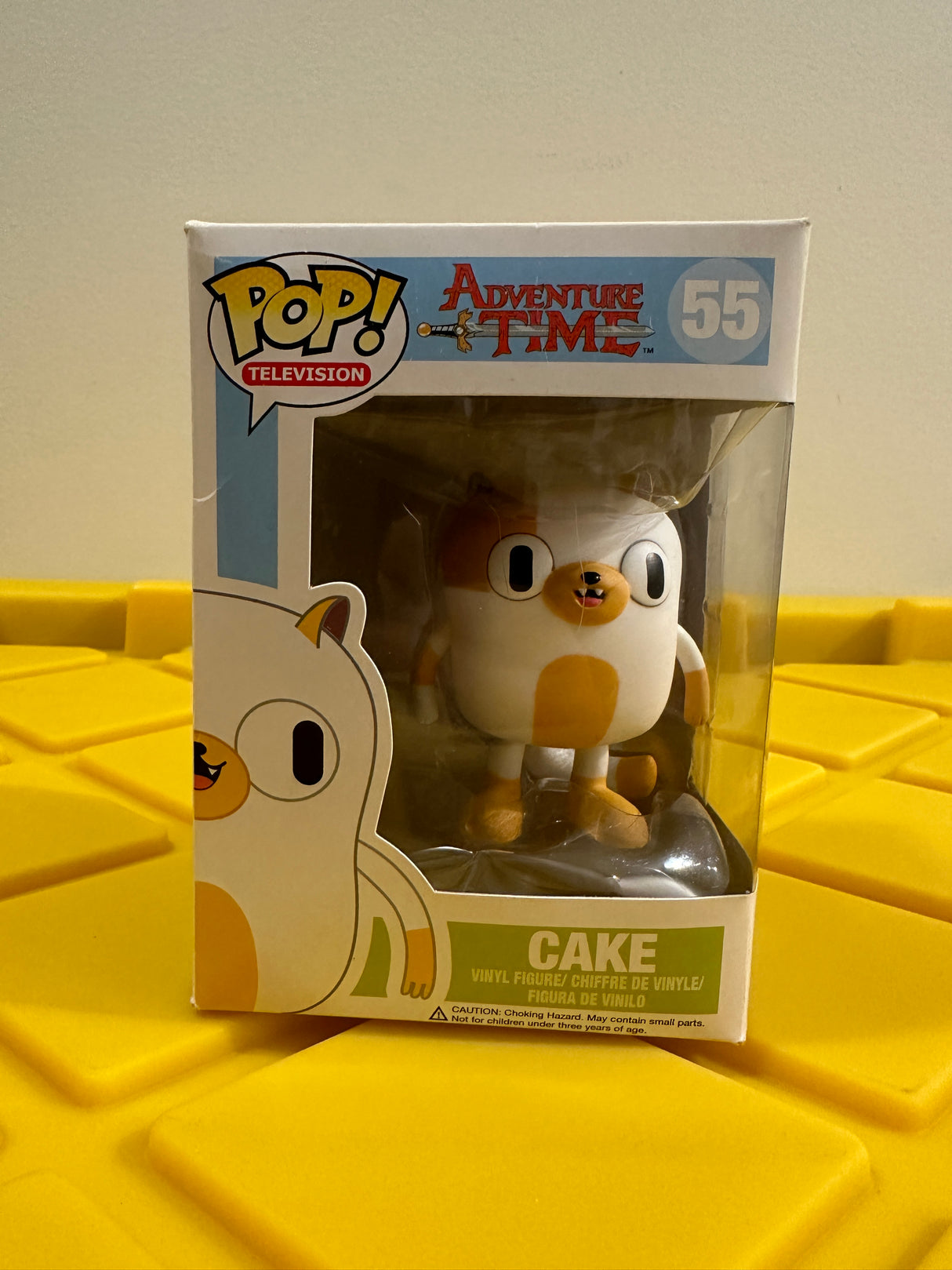 Cake