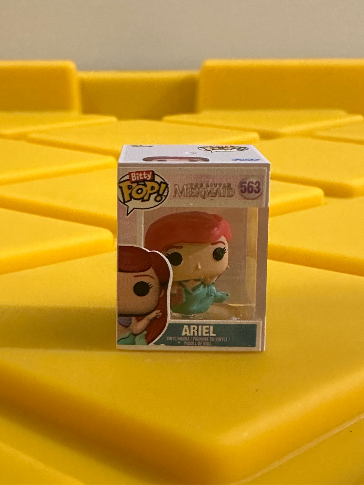 Bitty POP! Ariel