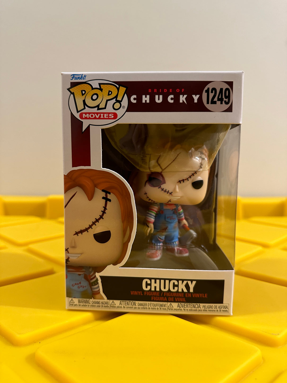 Chucky