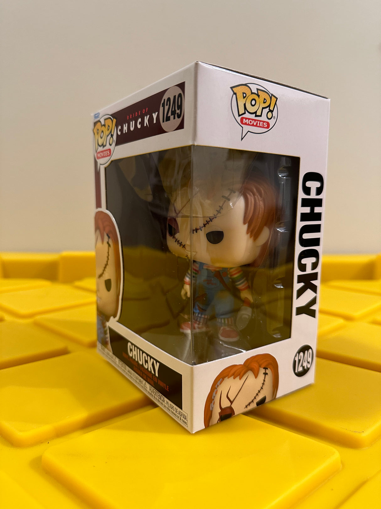Chucky