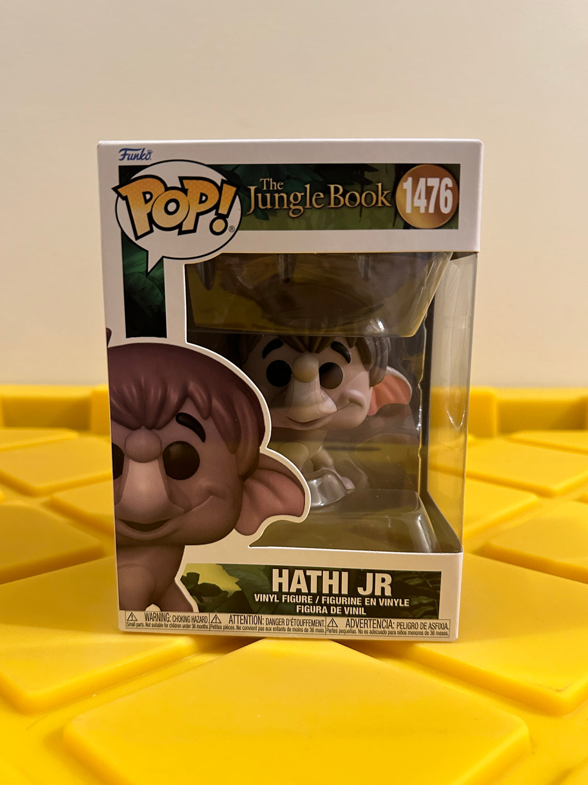 Funko POP! Hathi Jr