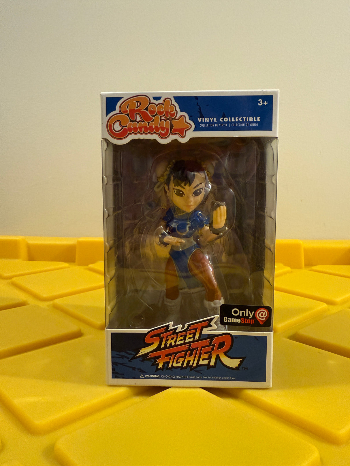 Chun-Li