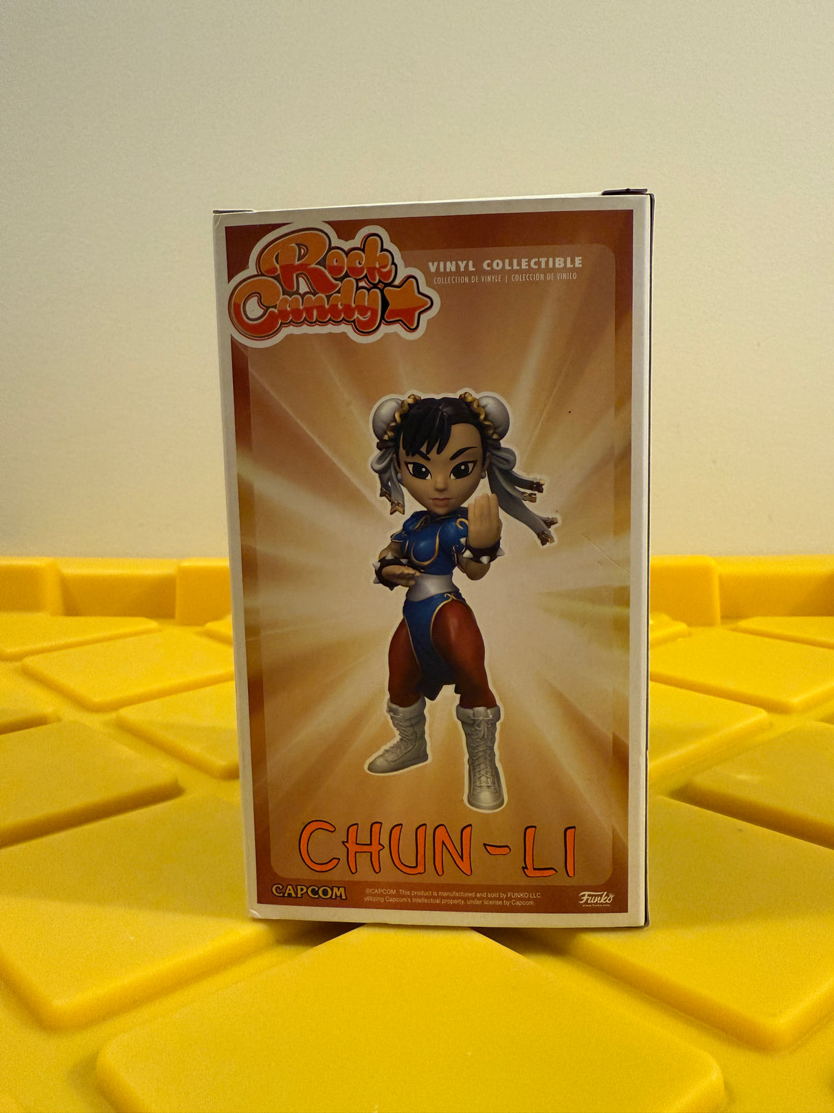 Chun-Li