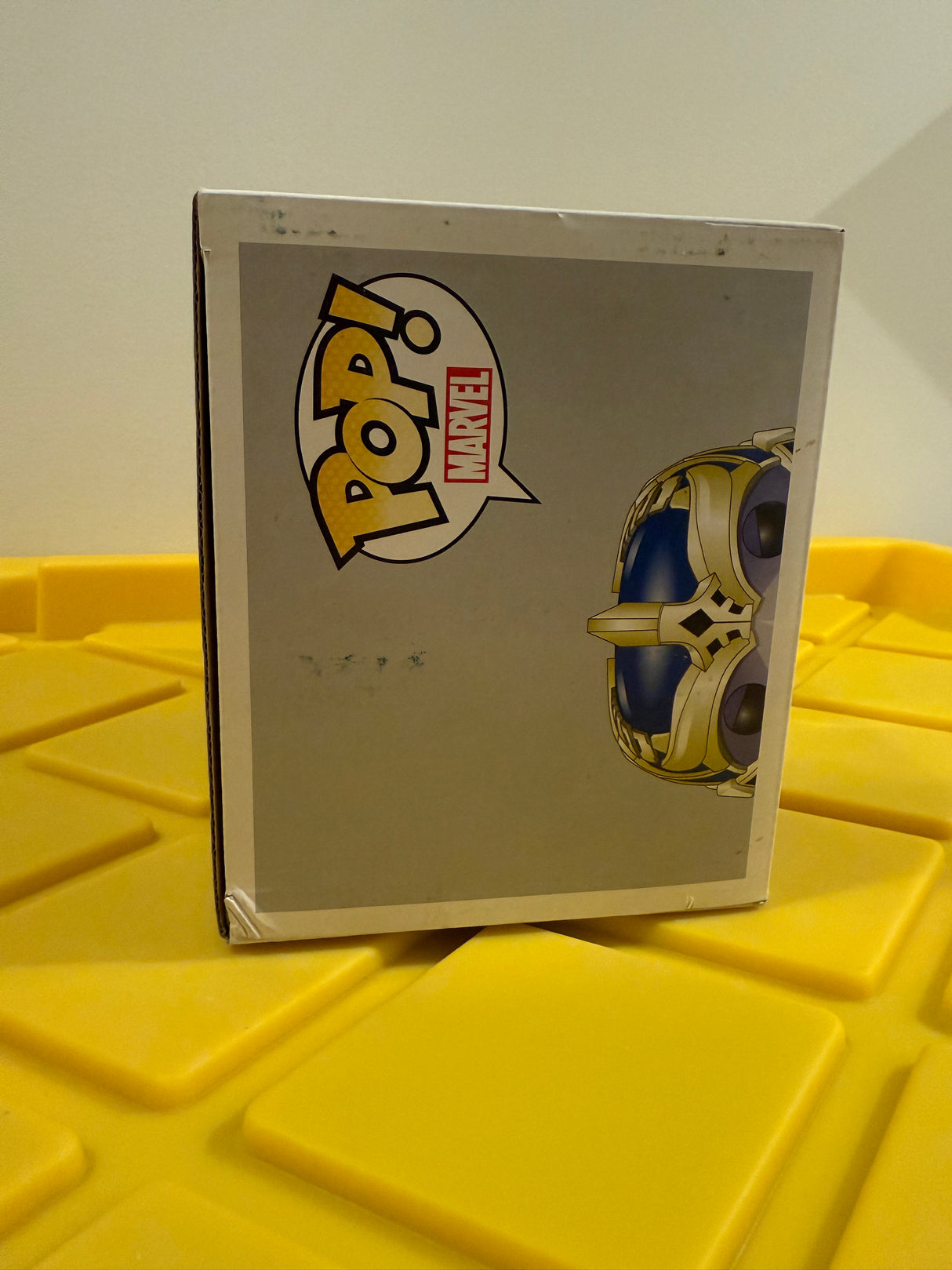 Funko POP! 6" Thanos