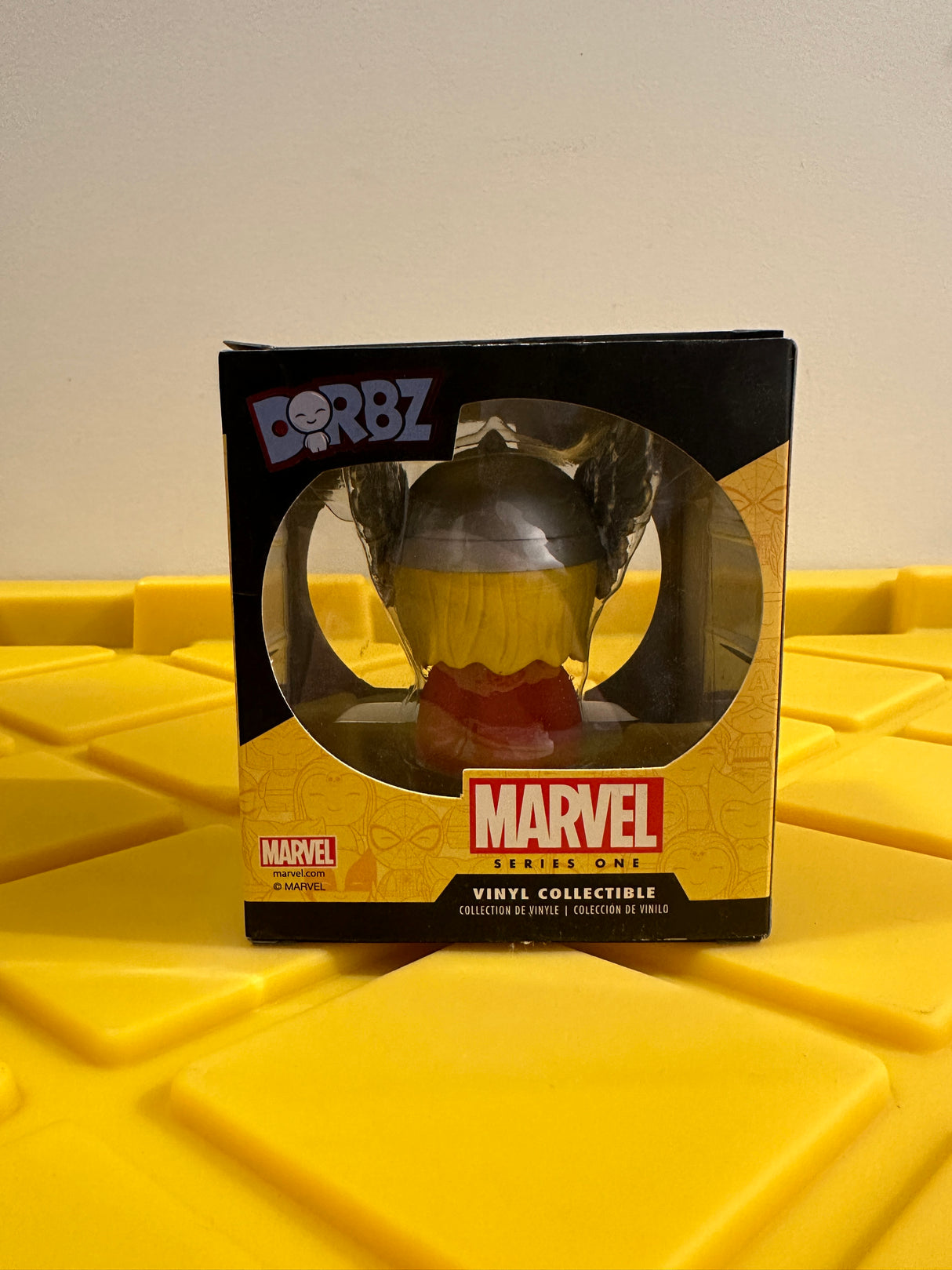 Funko DORBZ! Thor