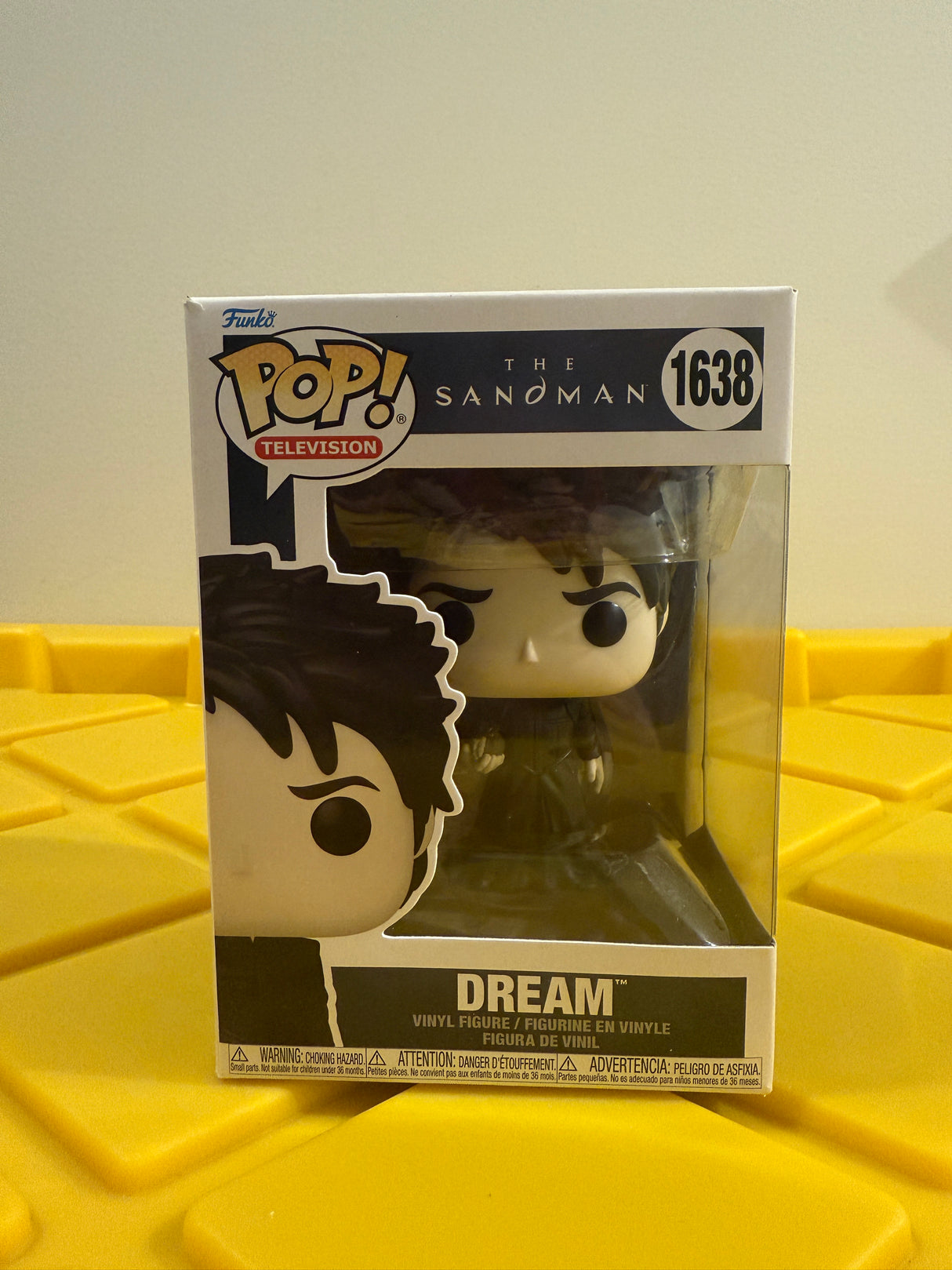 Funko POP! Dream