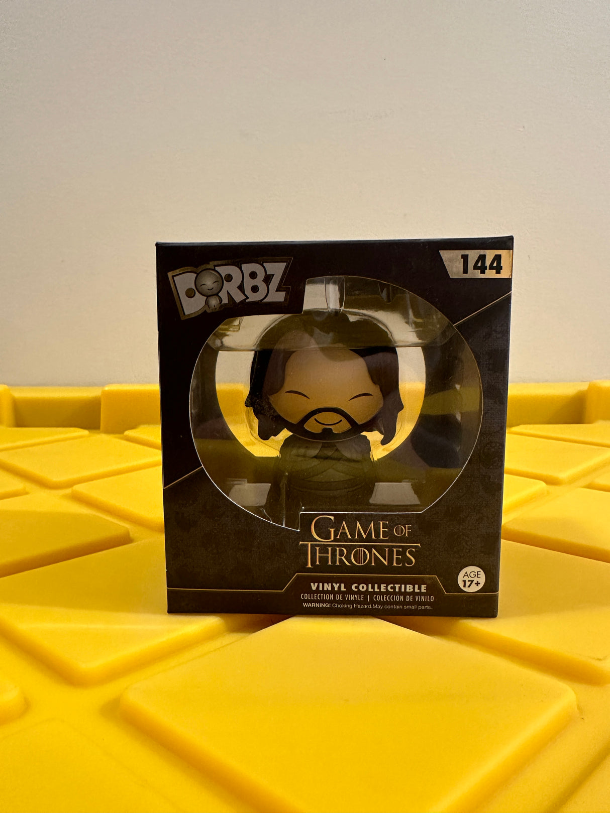 Funko DORBZ! Jon Snow