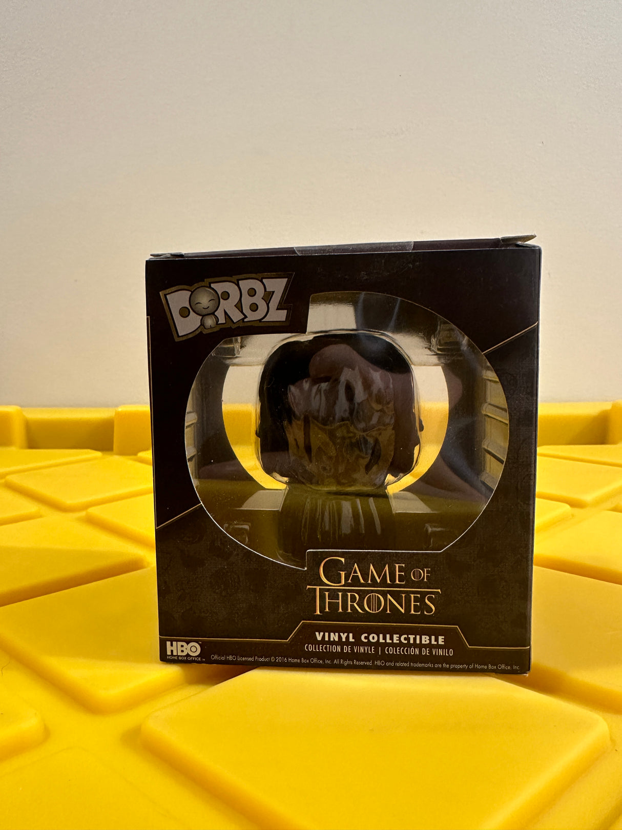 Funko DORBZ! Jon Snow