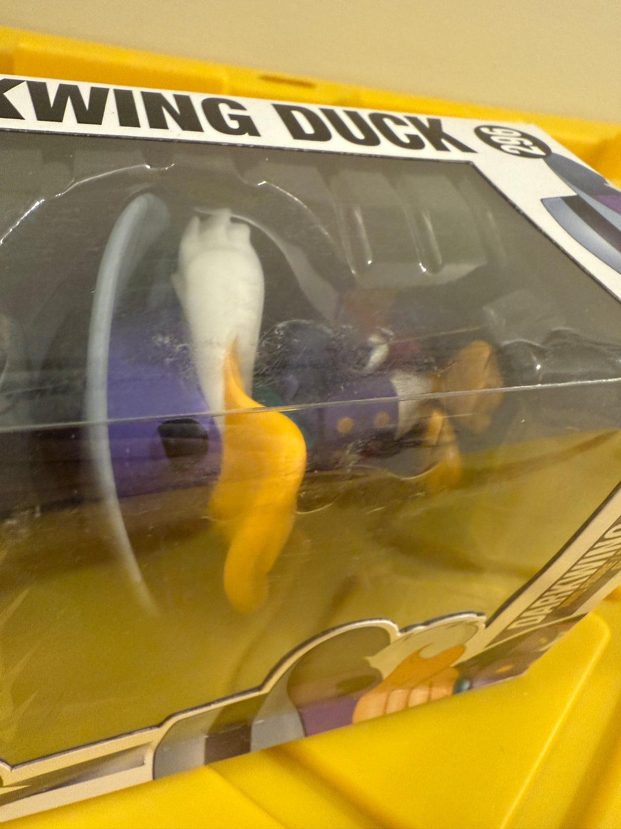 Funko POP! Darkwing Duck