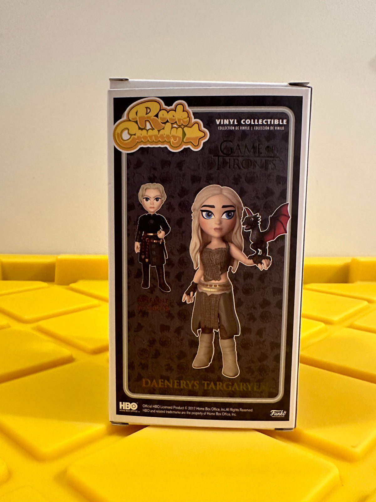 Daenerys Targaryen