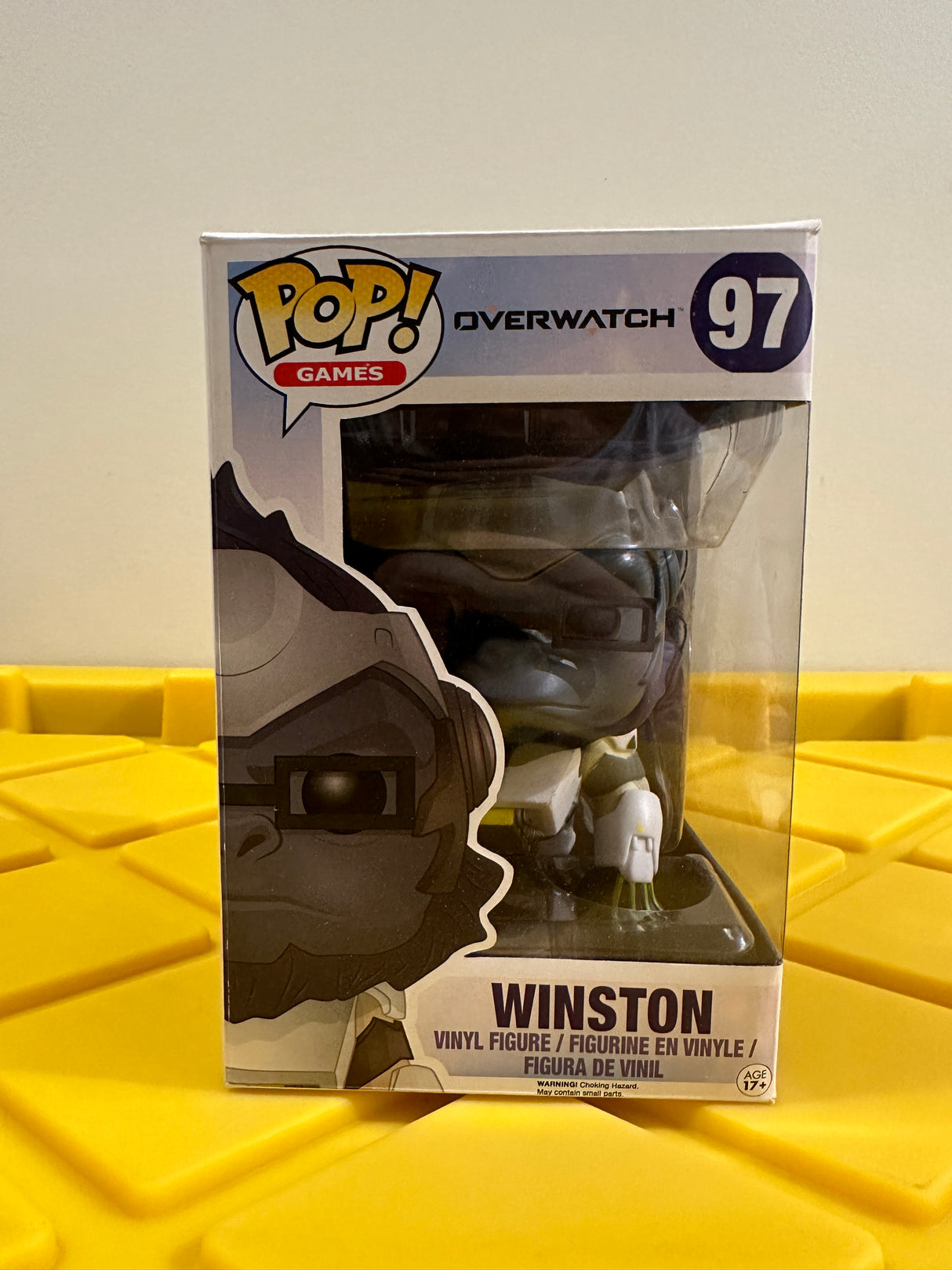 Winston