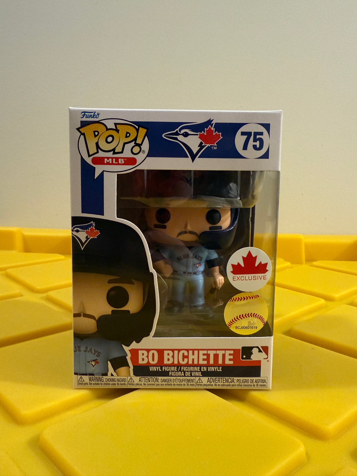 Funko POP! Bo Bichette