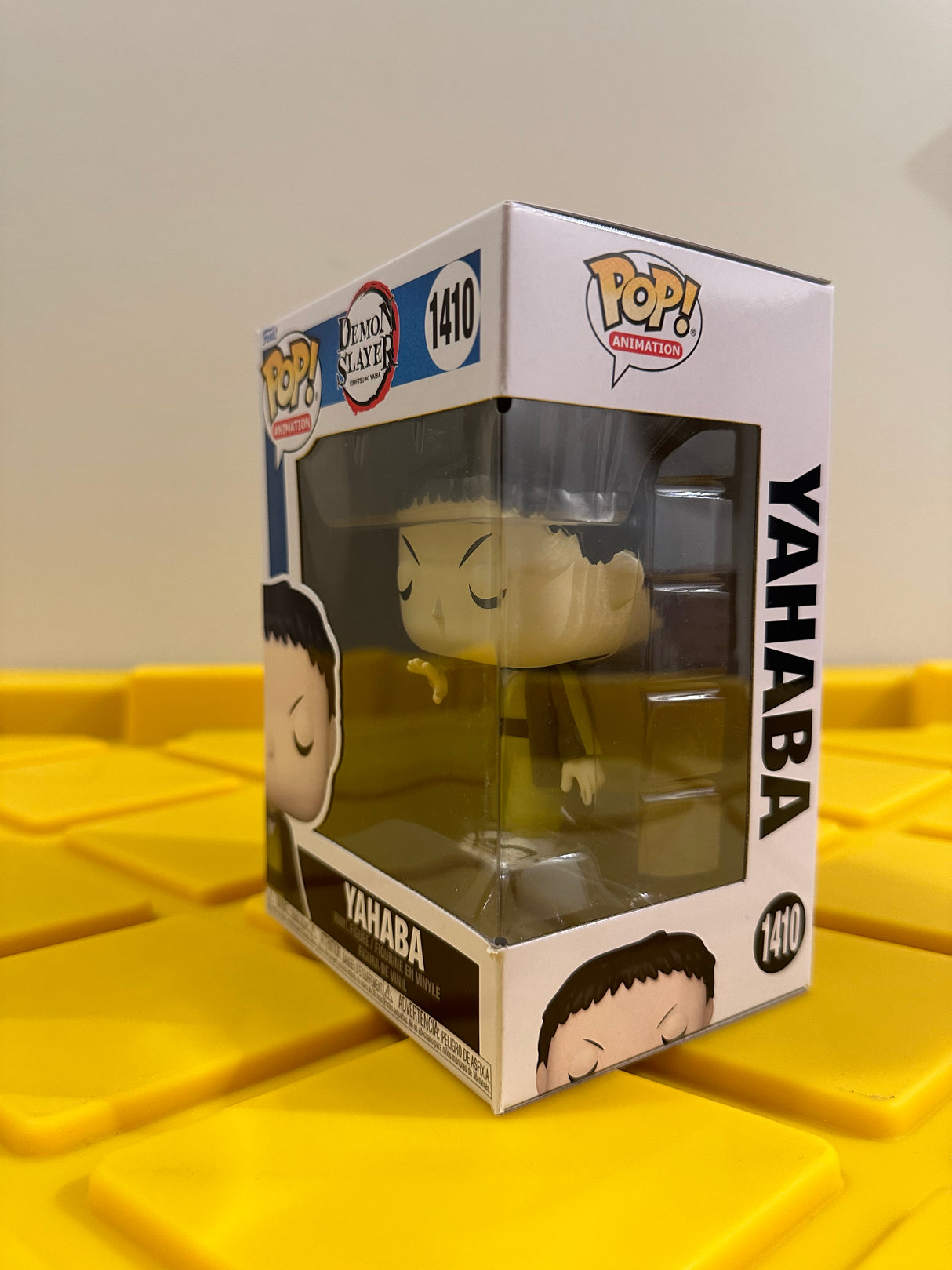 Funko POP! Yahaba