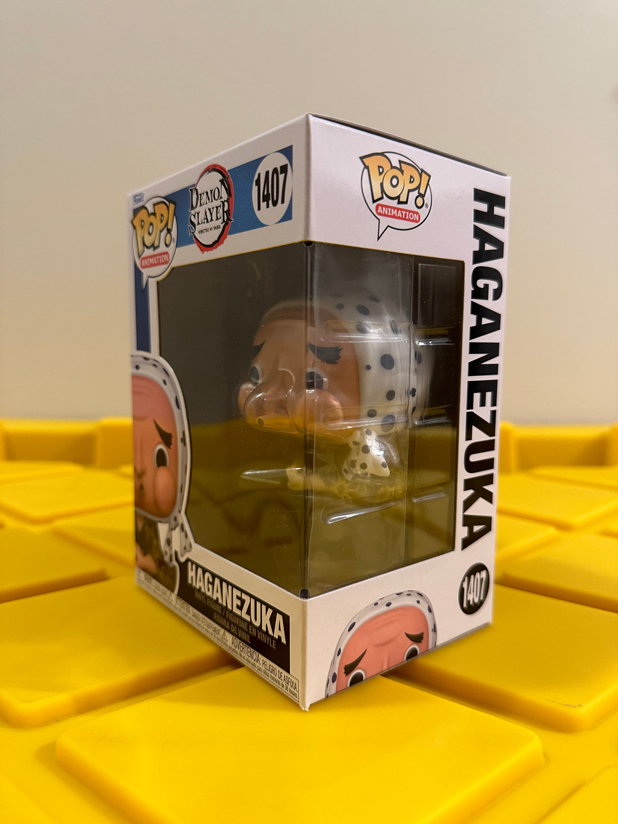 Funko POP! Haganezuka