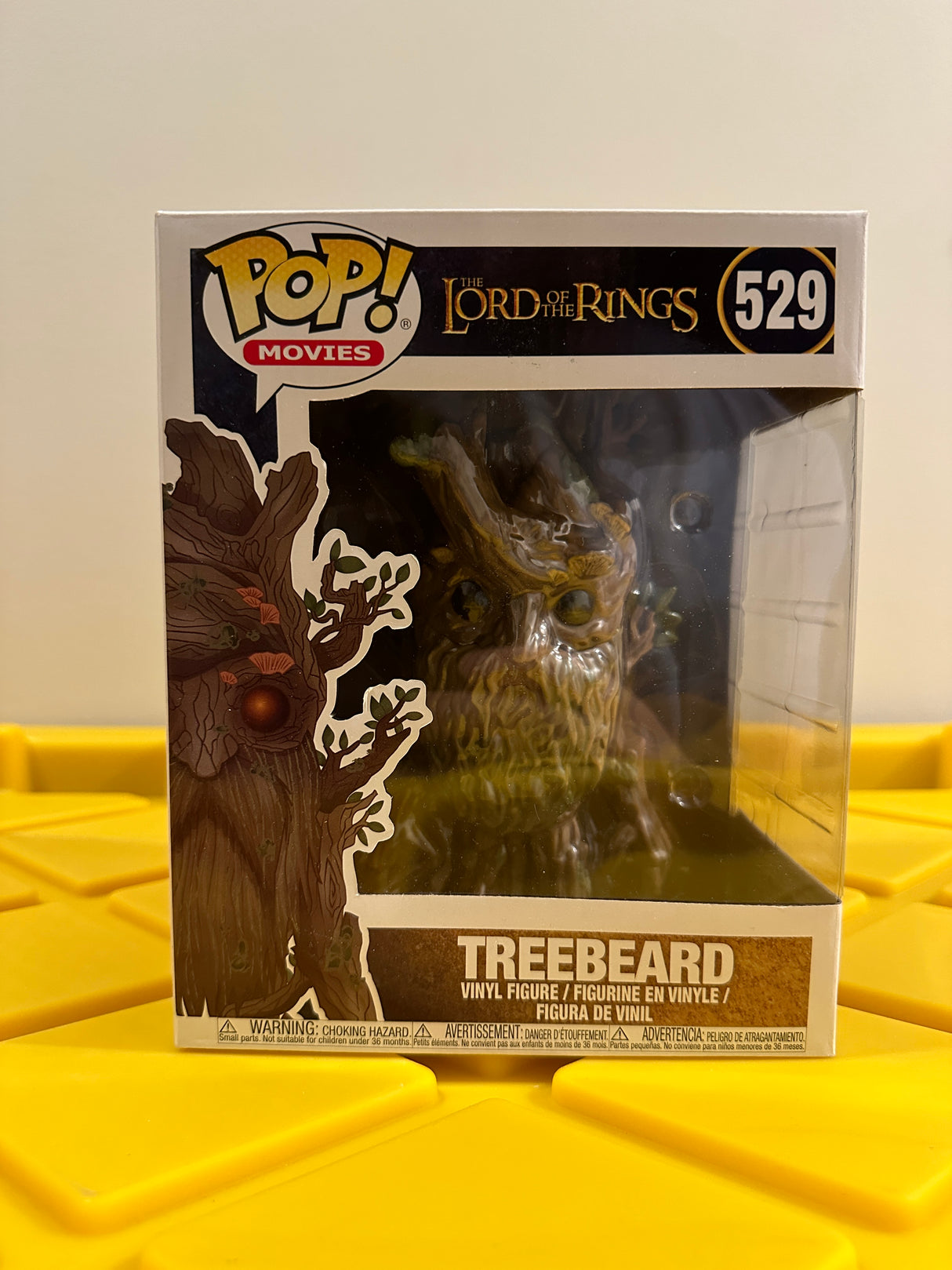Treebeard