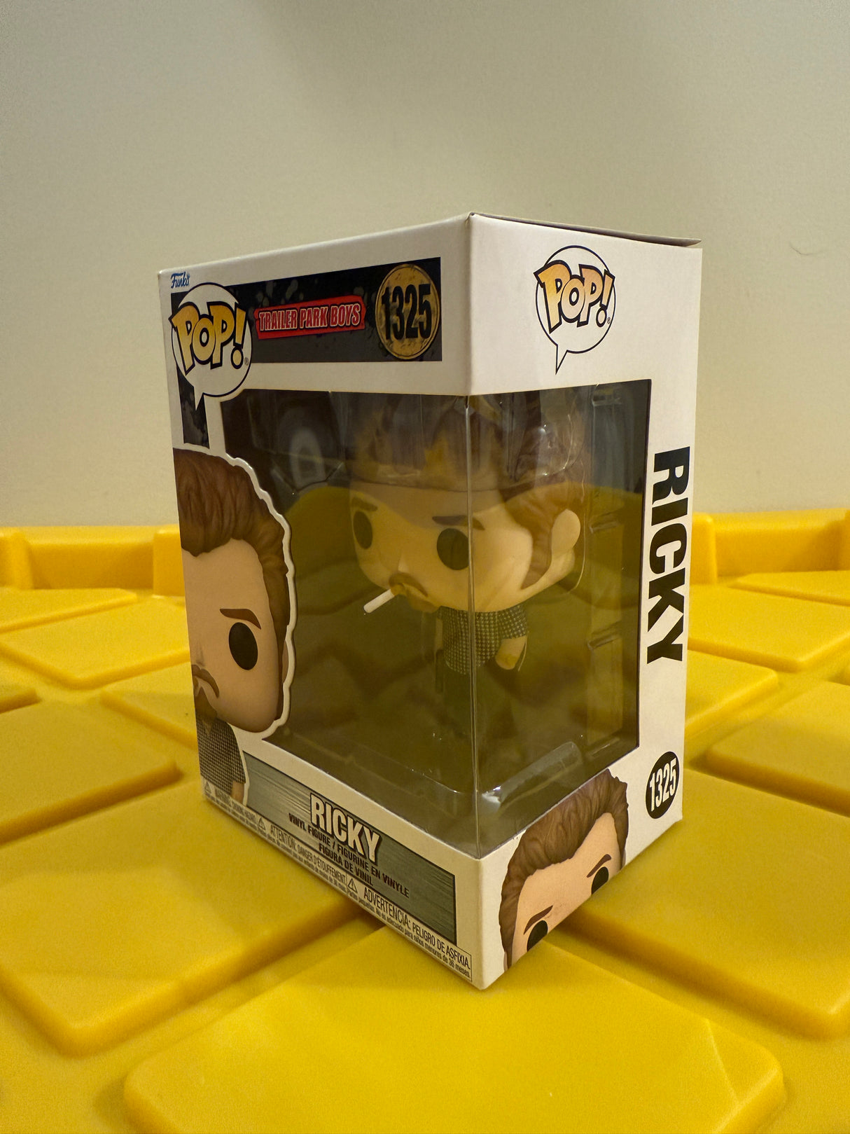 Ricky