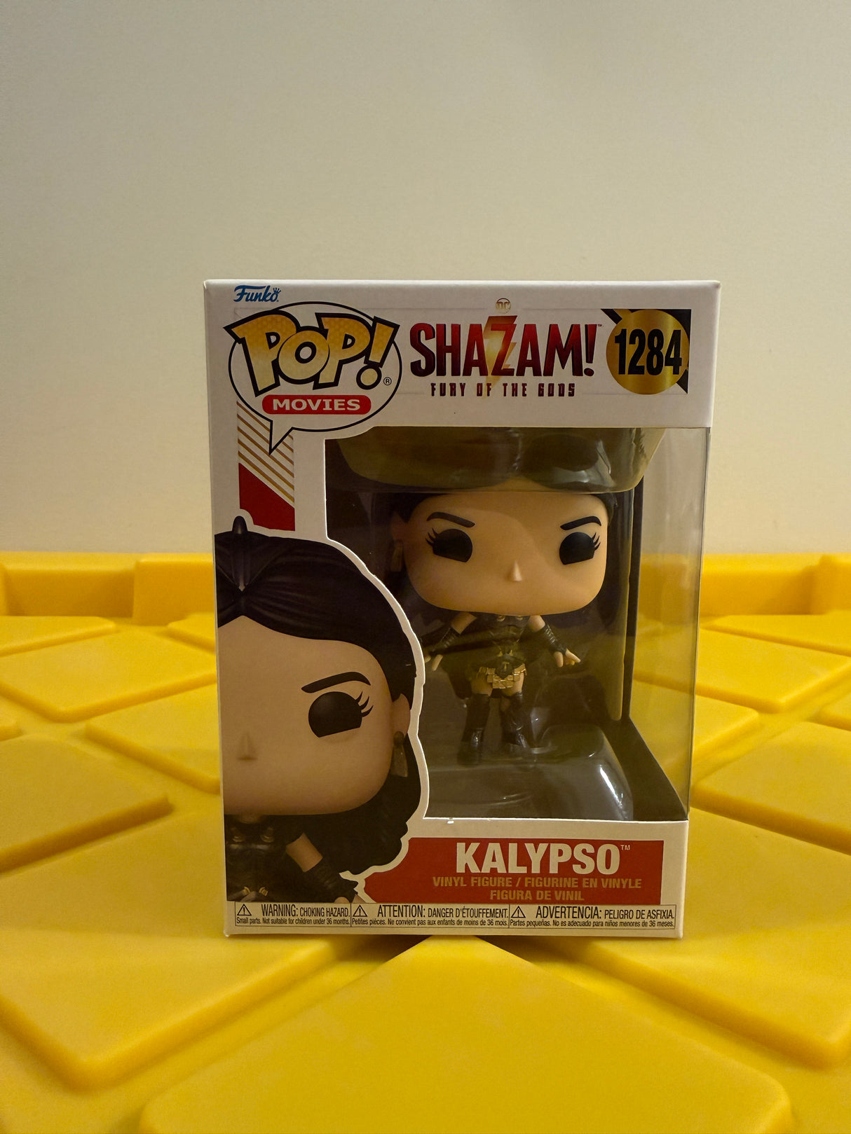 Funko POP! Kalypso