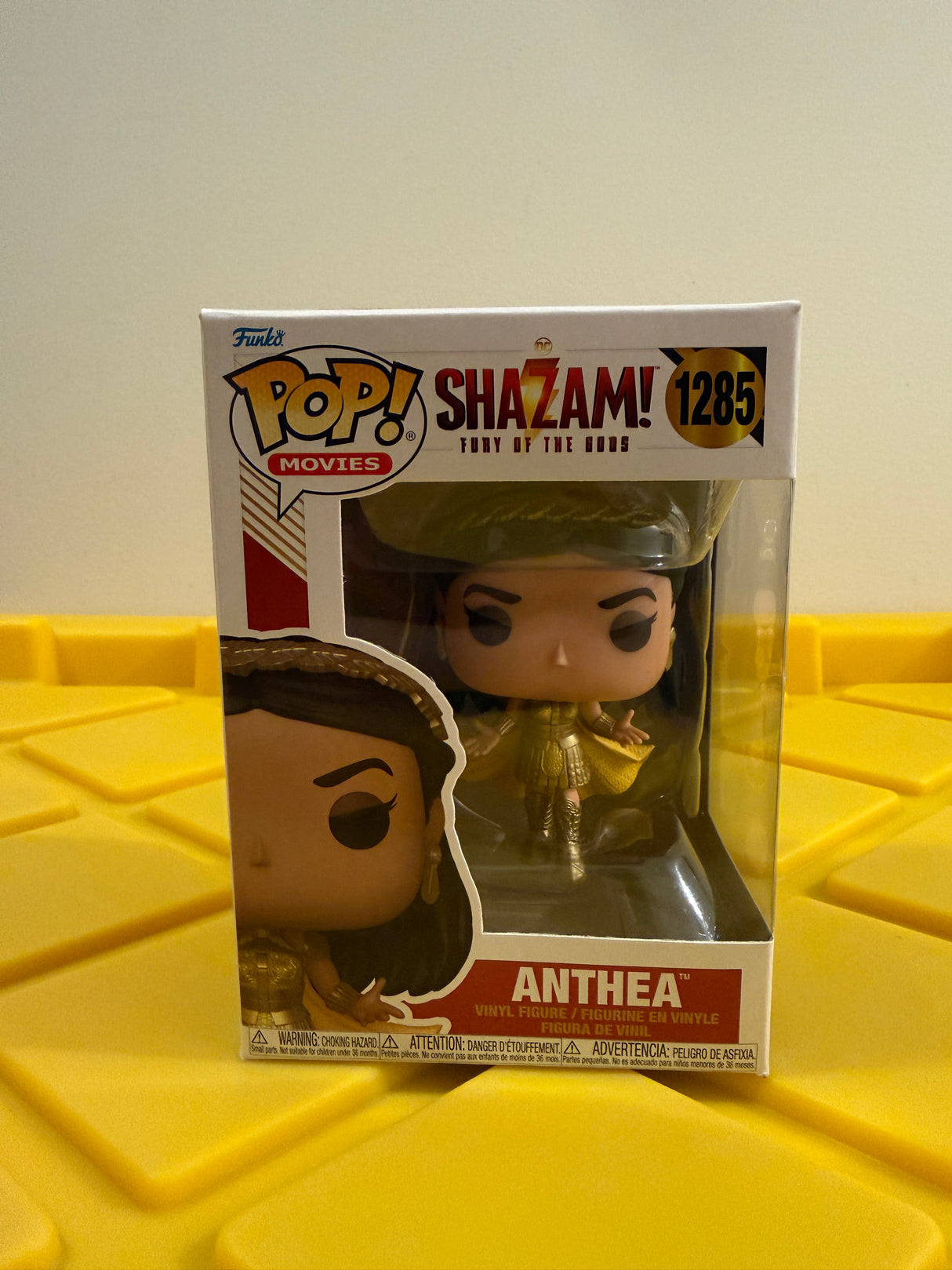 Funko POP! Anthea