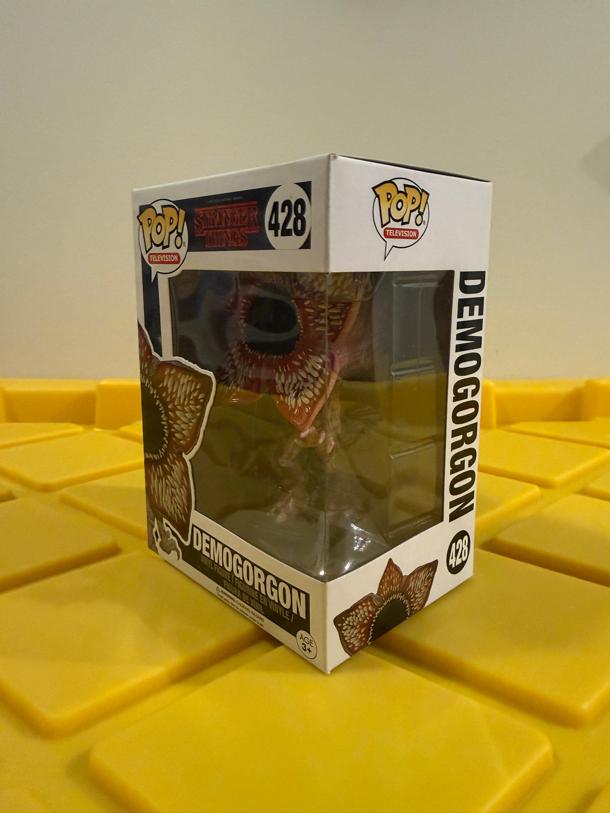 Funko POP! Demogorgon