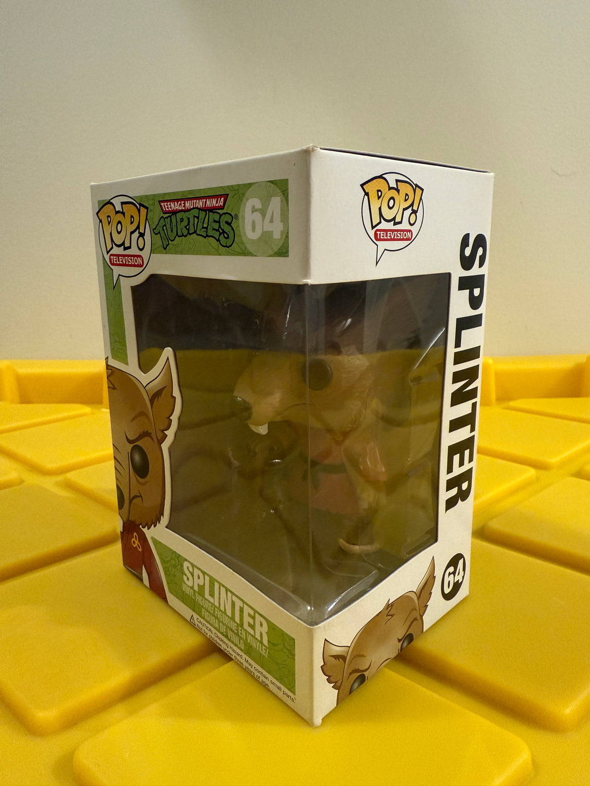 Funko POP! Splinter