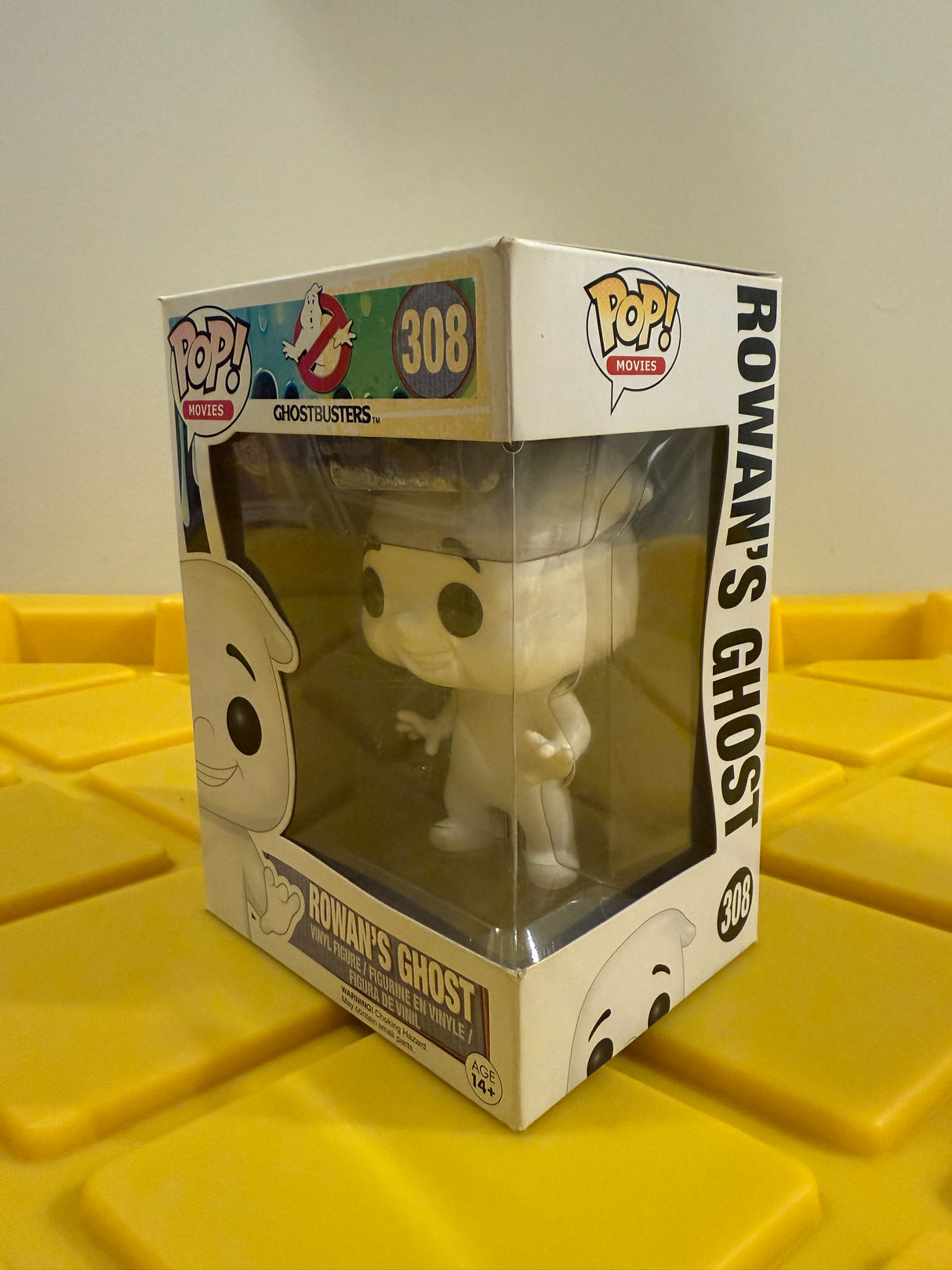 Funko POP! Rowan's Ghost