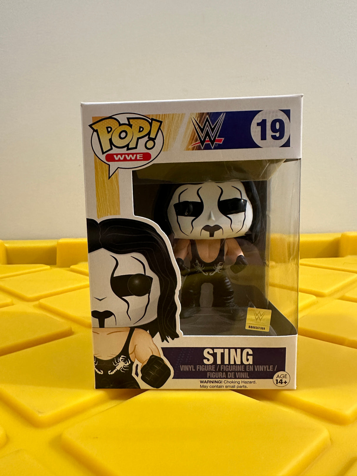 Sting