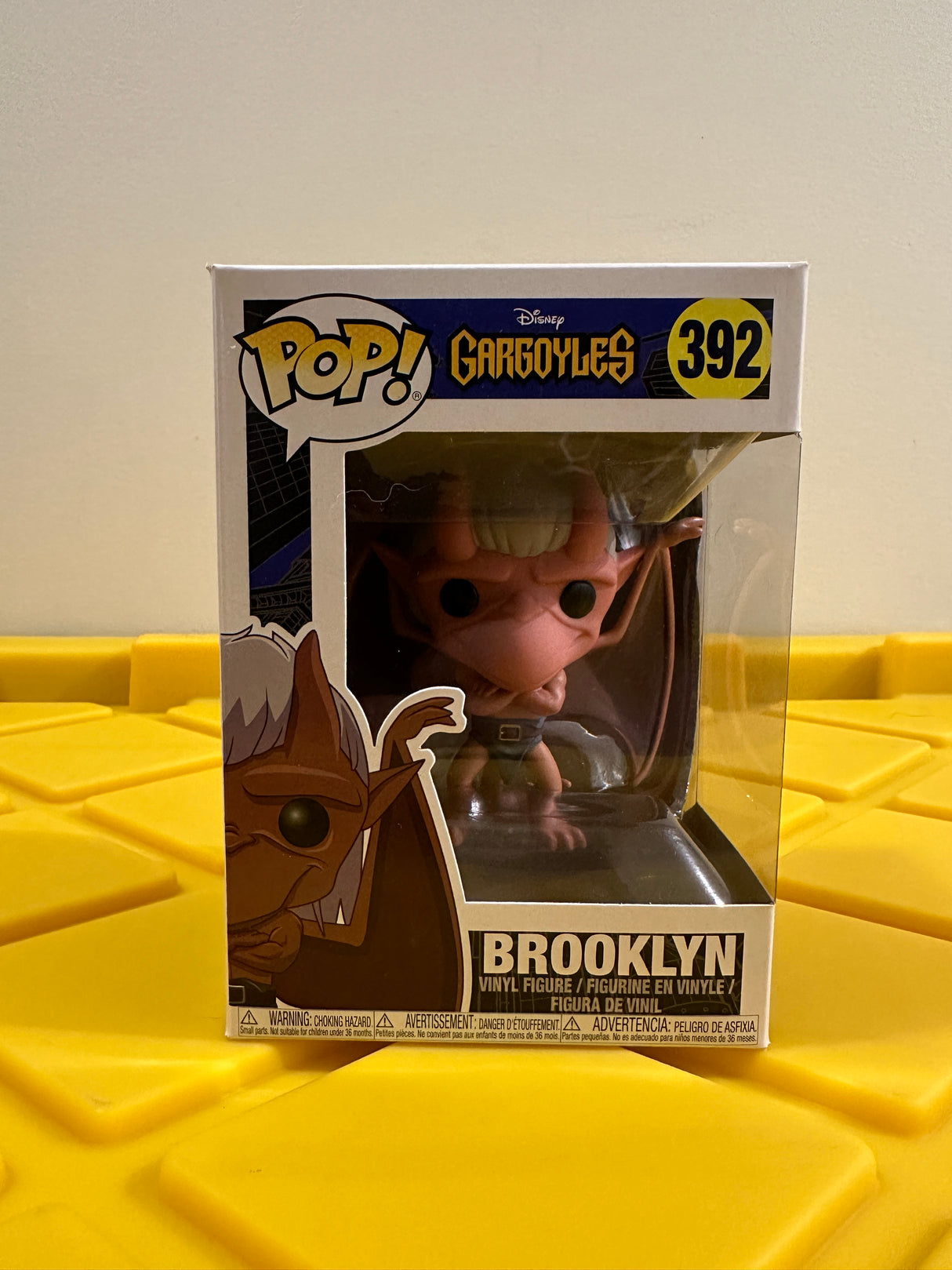 Brooklyn