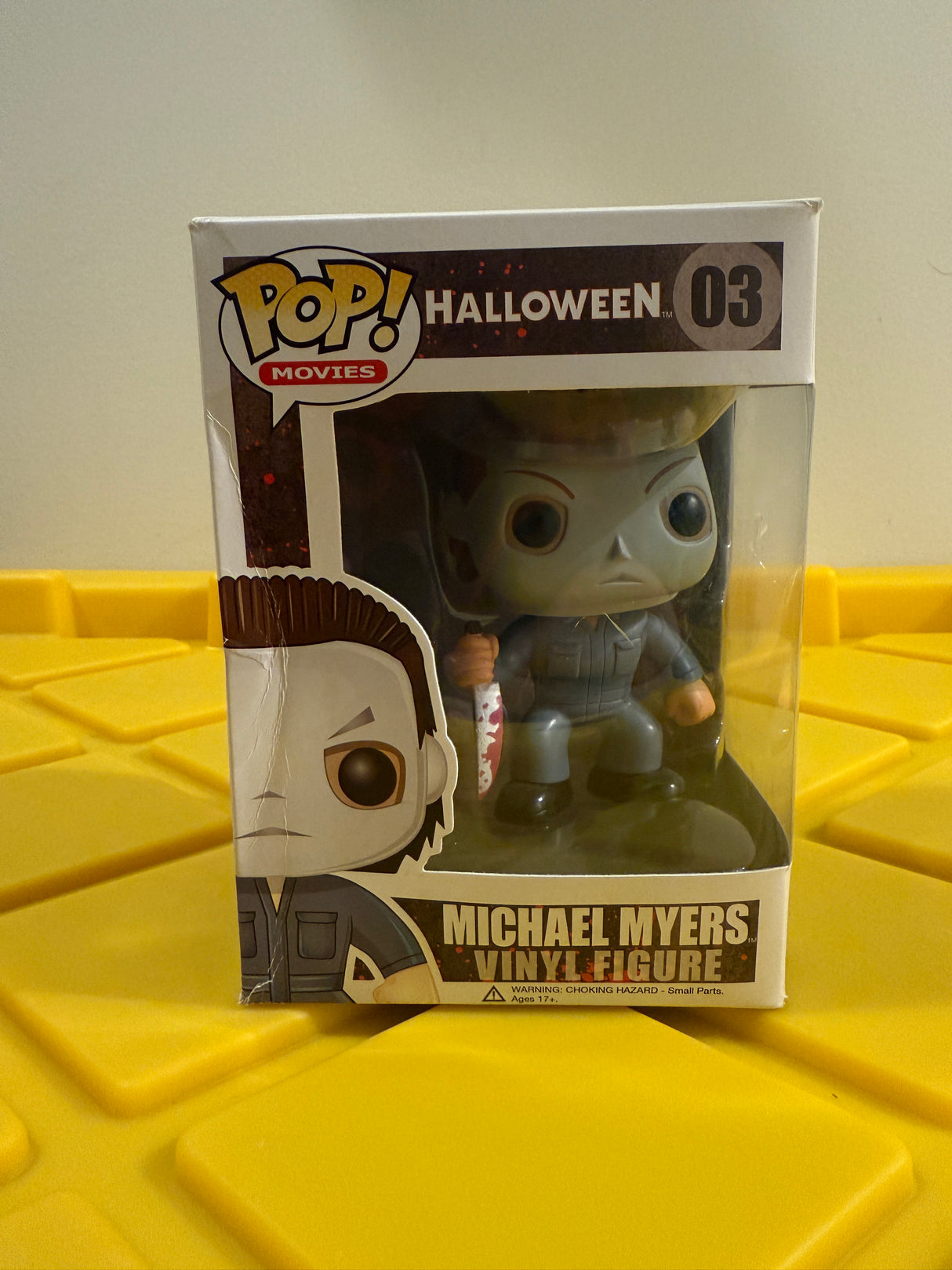 Funko POP! Michael Myers