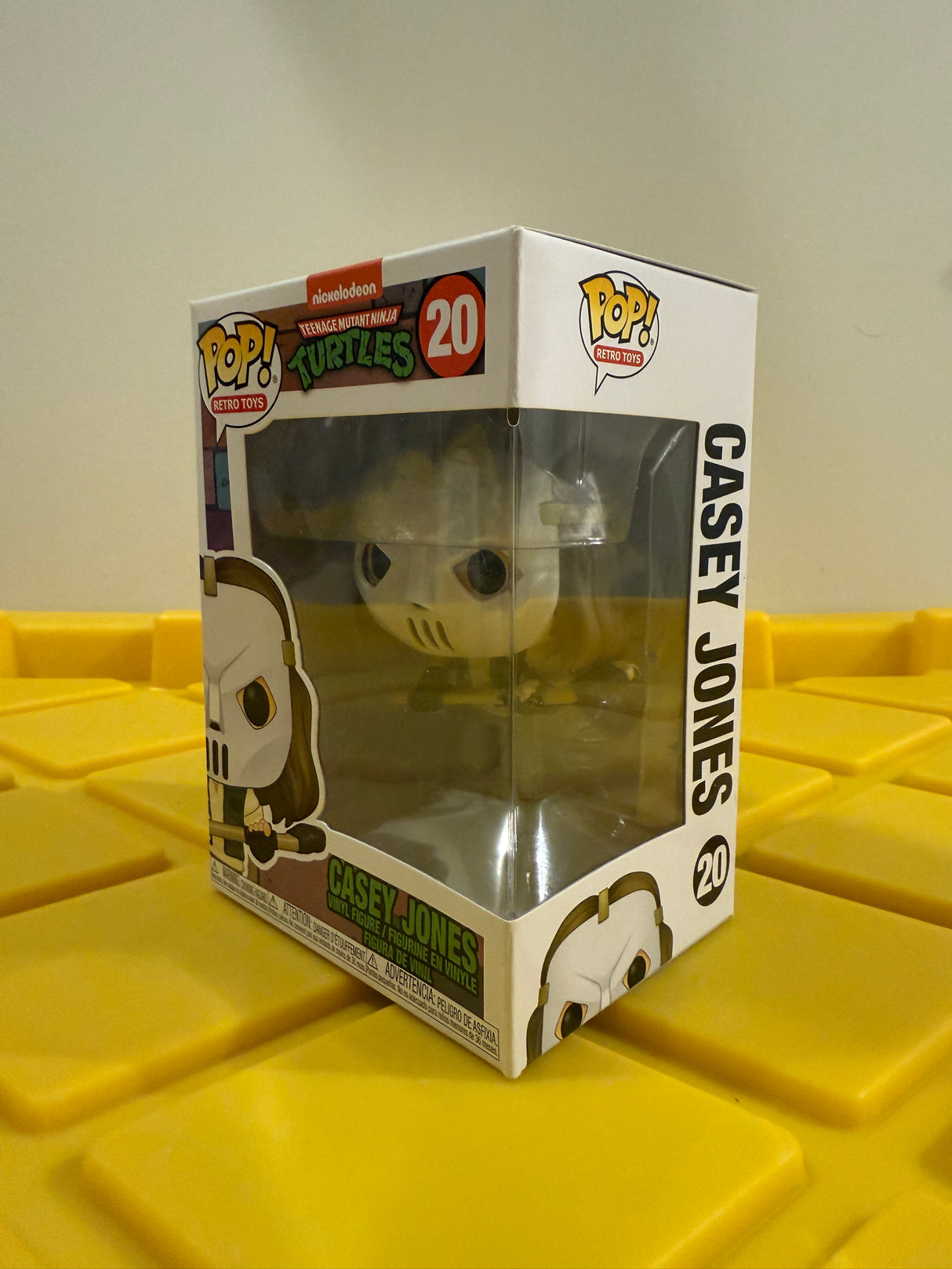 Casey Jones
