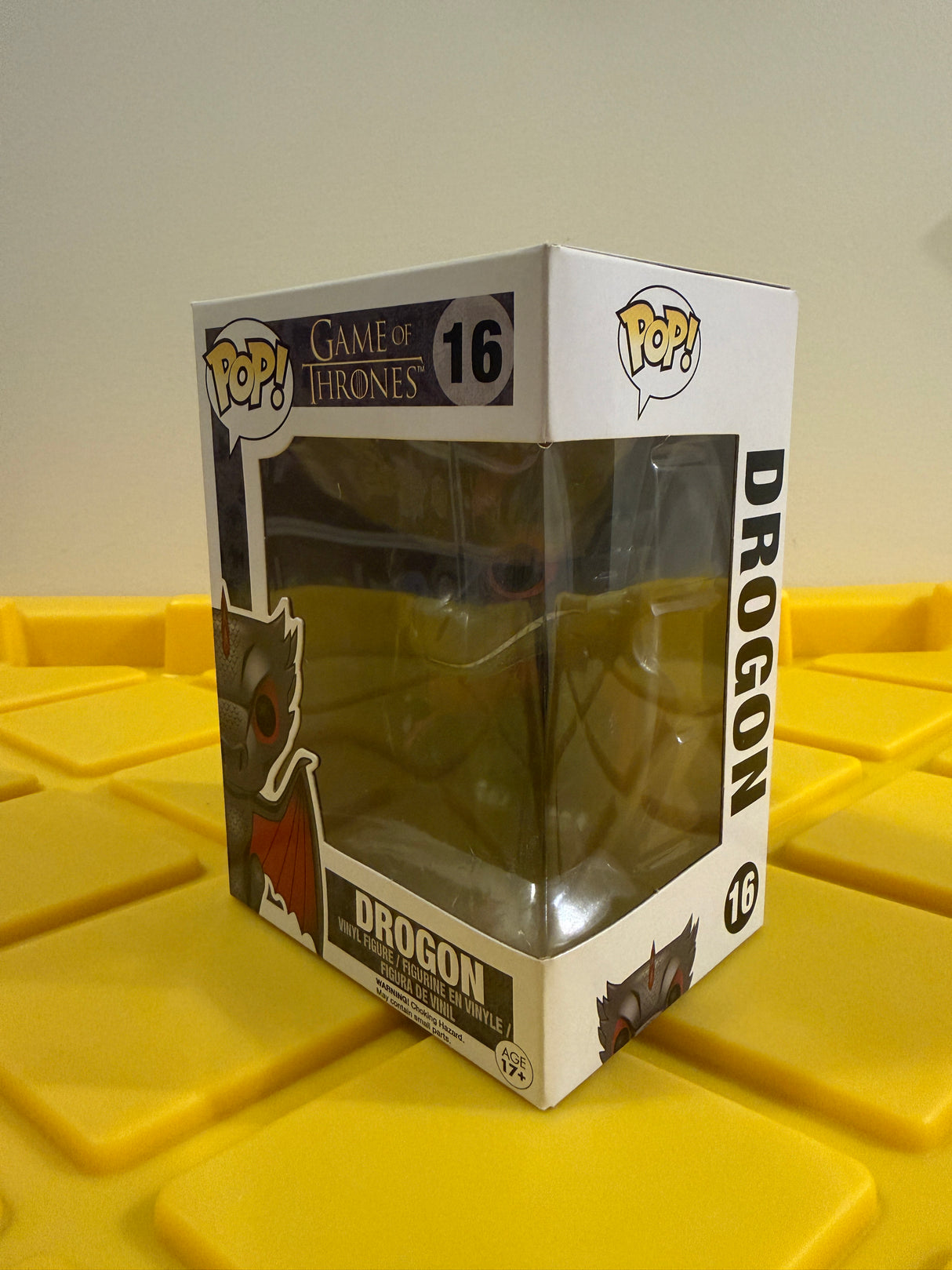 Funko POP! Drogon