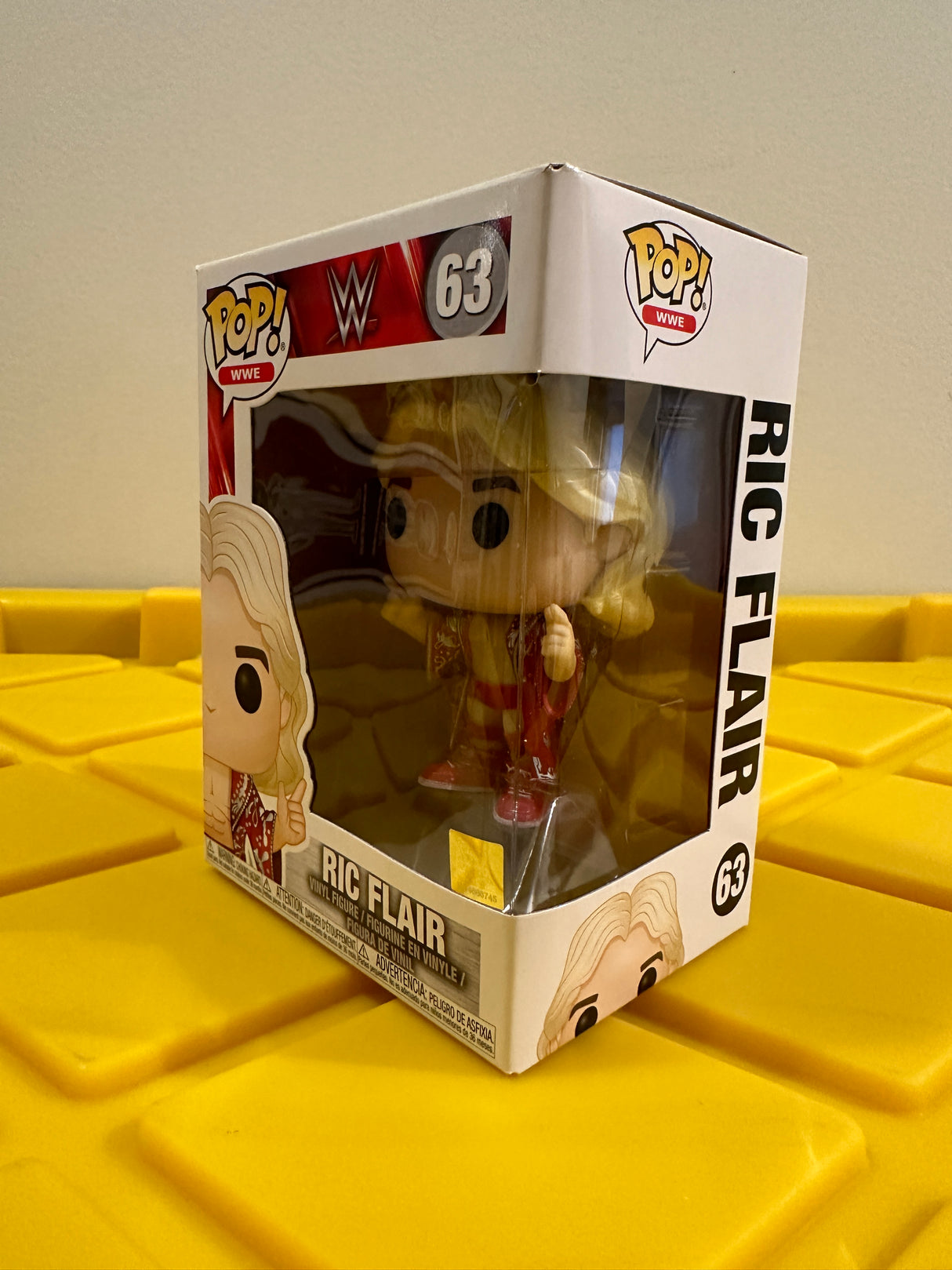 Funko POP! Ric Flair