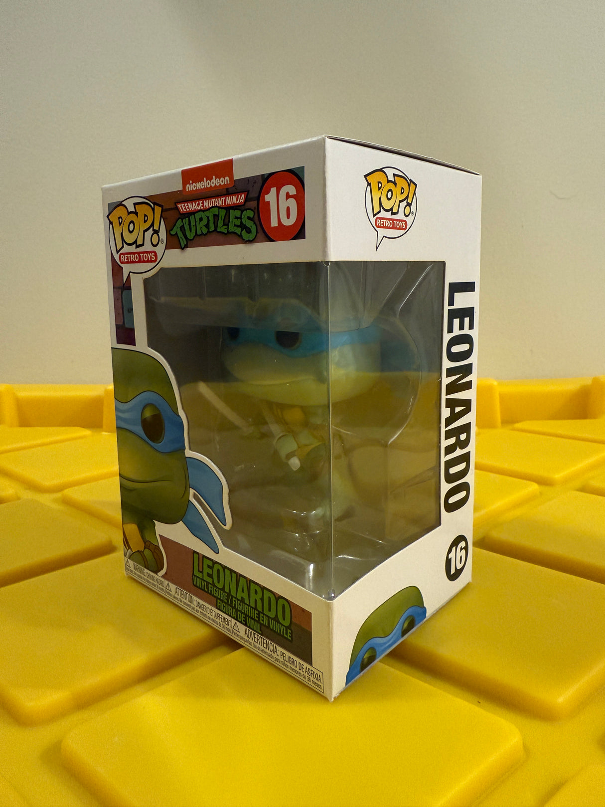Leonardo