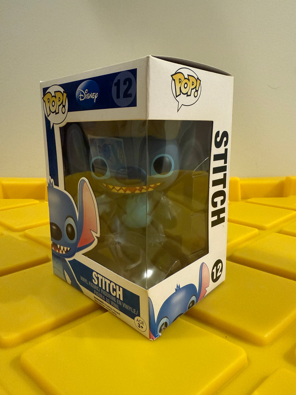 Stitch