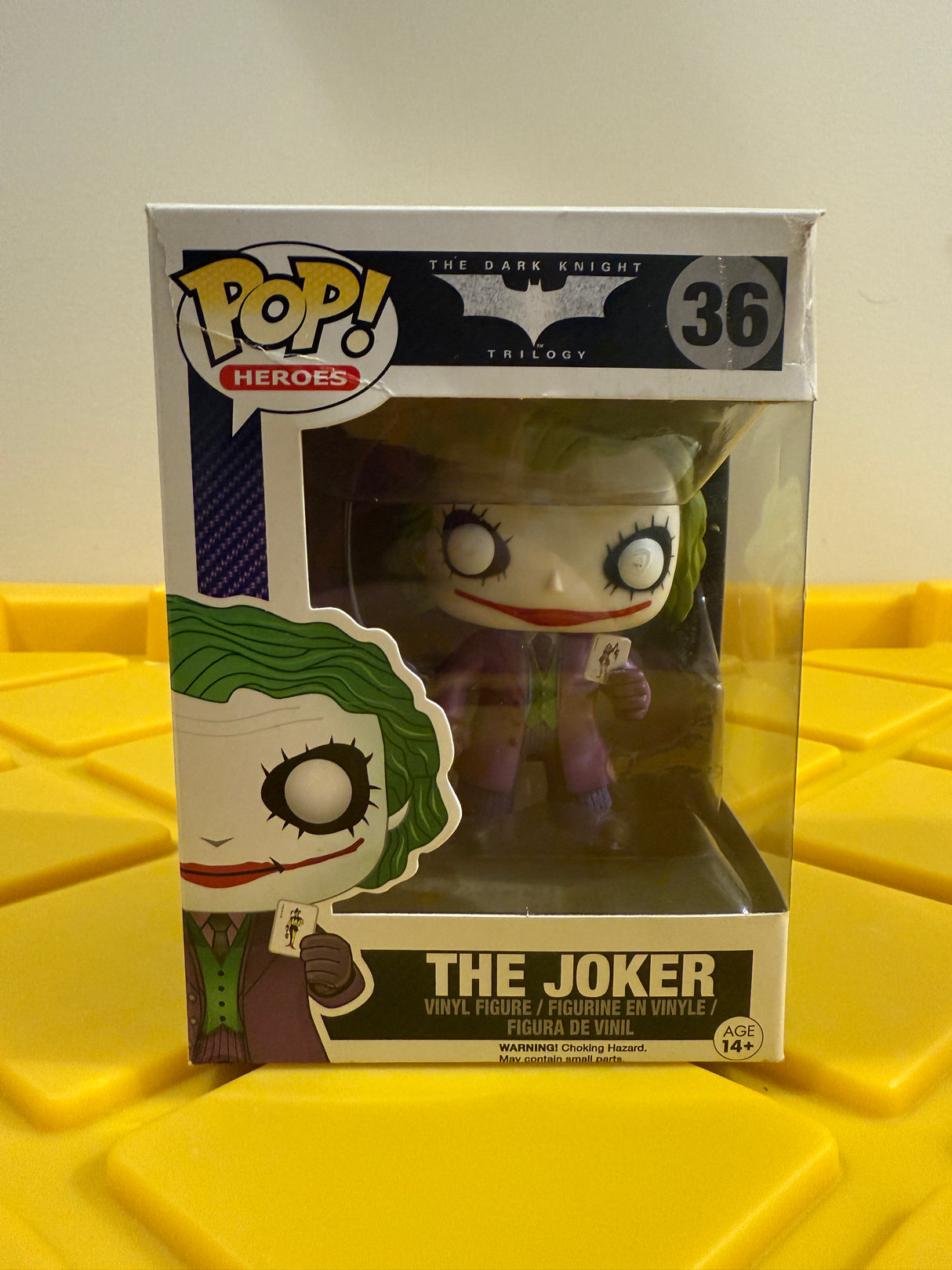 The Joker