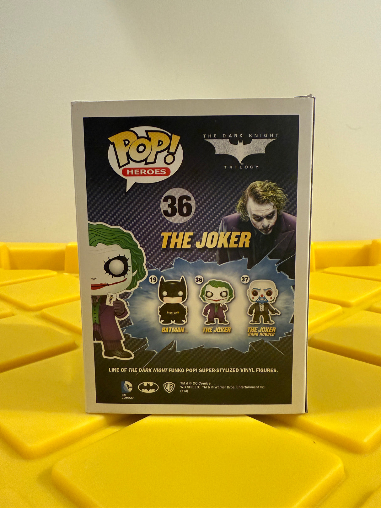 The Joker