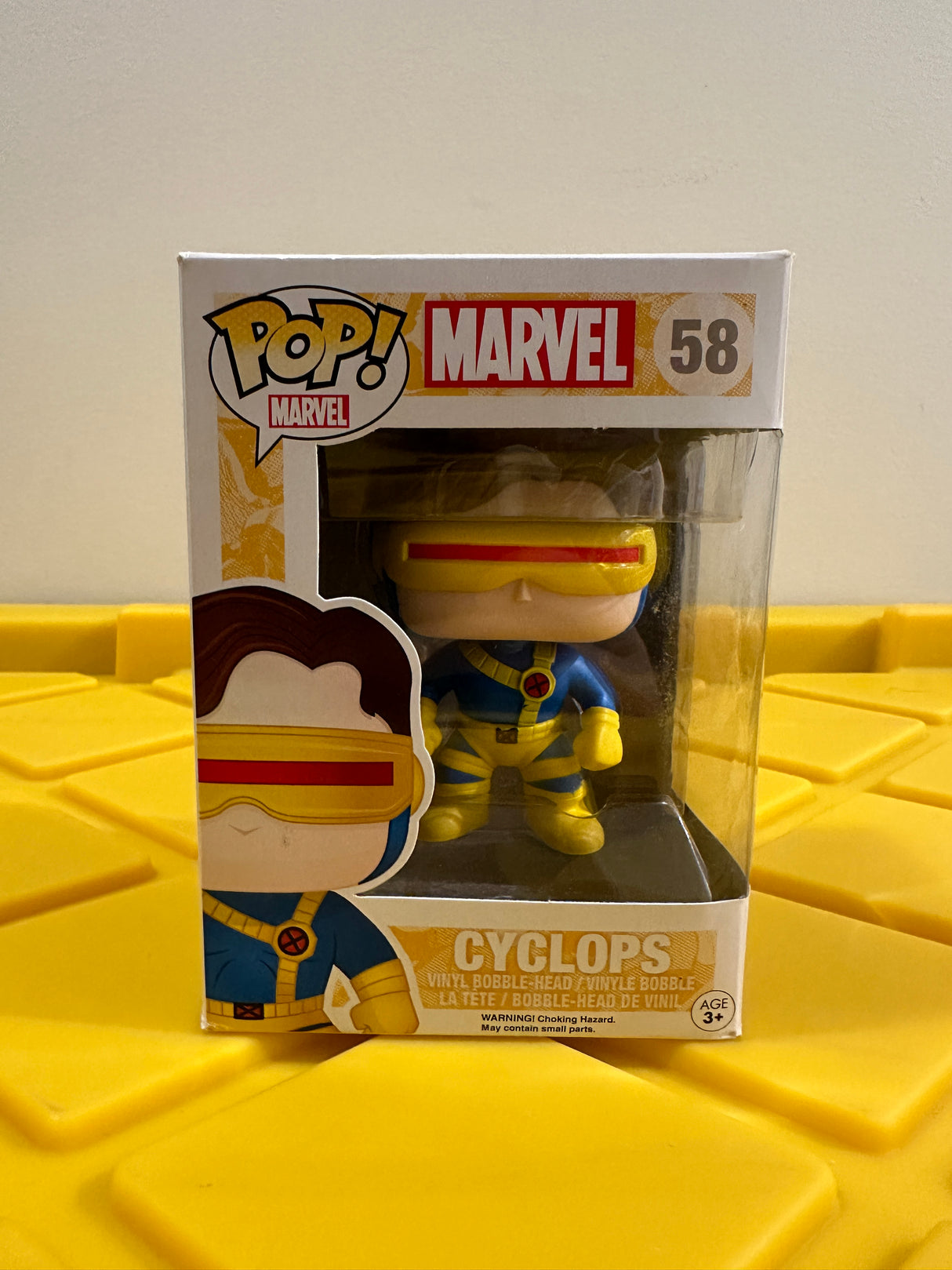 Cyclops