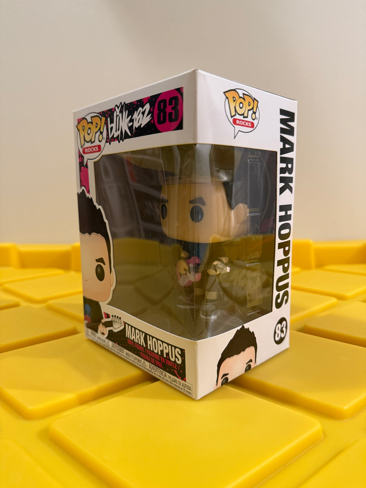 Funko POP! Mark Hoppus