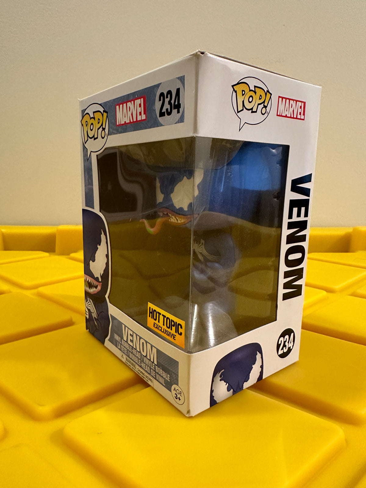 Venom - Limited Edition Hot Topic Exclusive