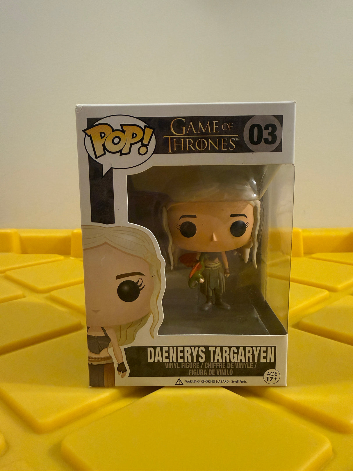 Funko POP! Daenerys Targaryen
