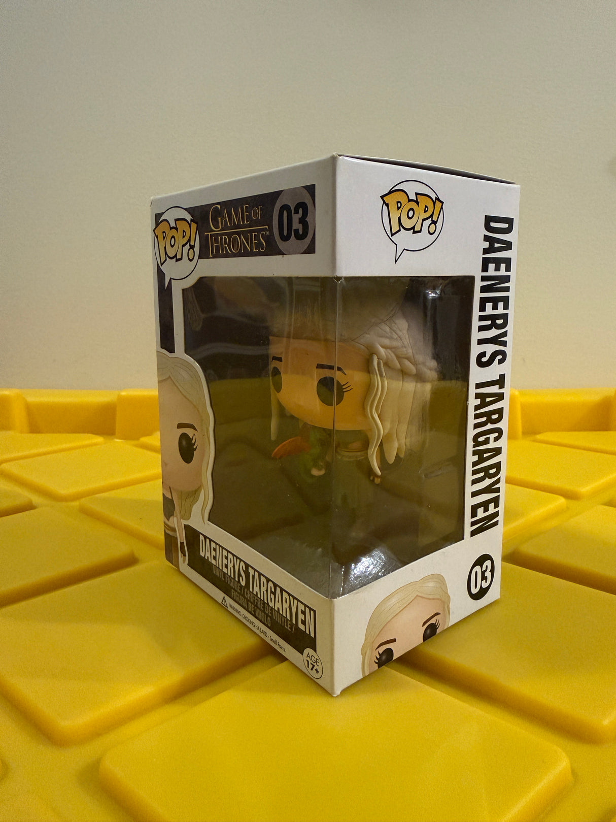 Funko POP! Daenerys Targaryen