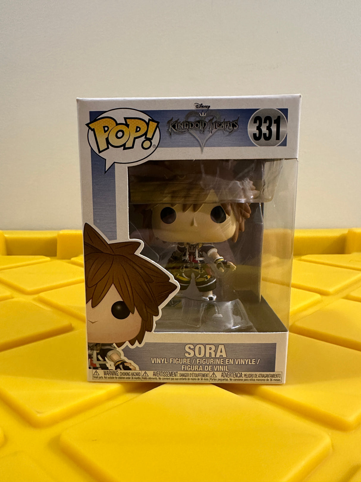 Sora