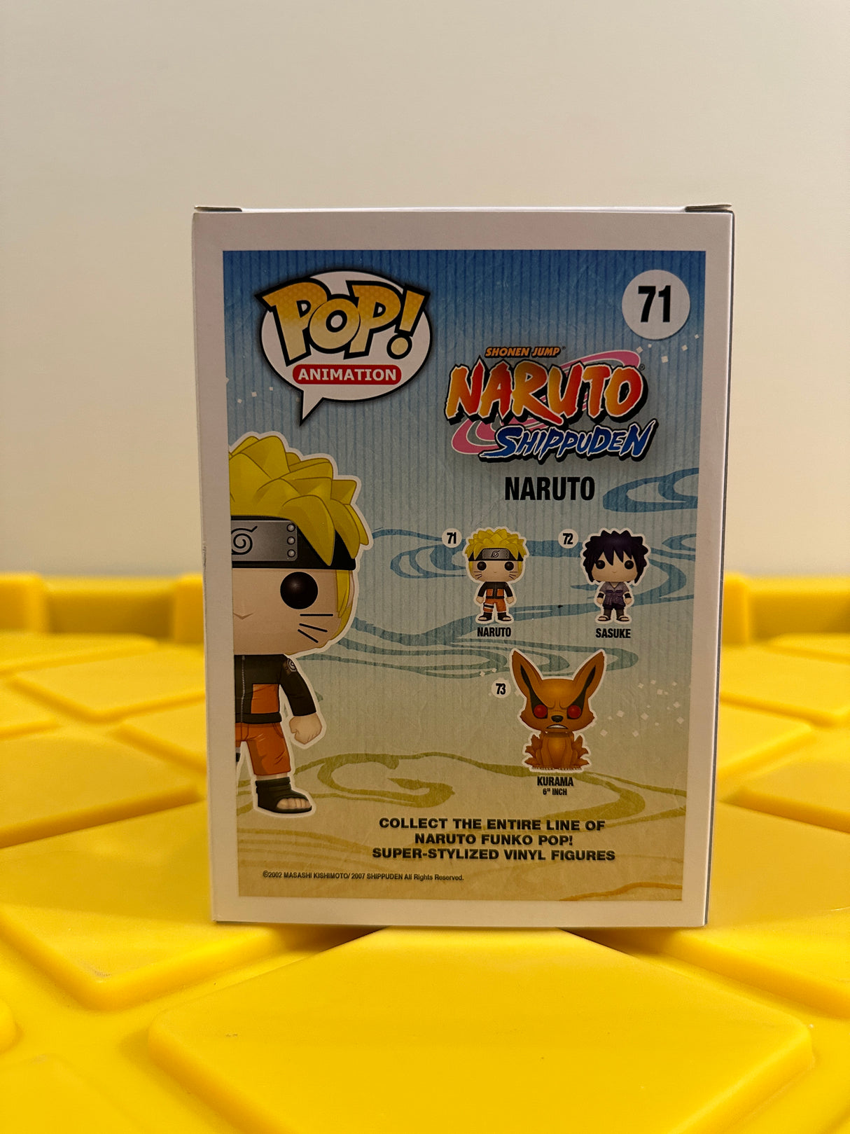 Funko POP! Naruto