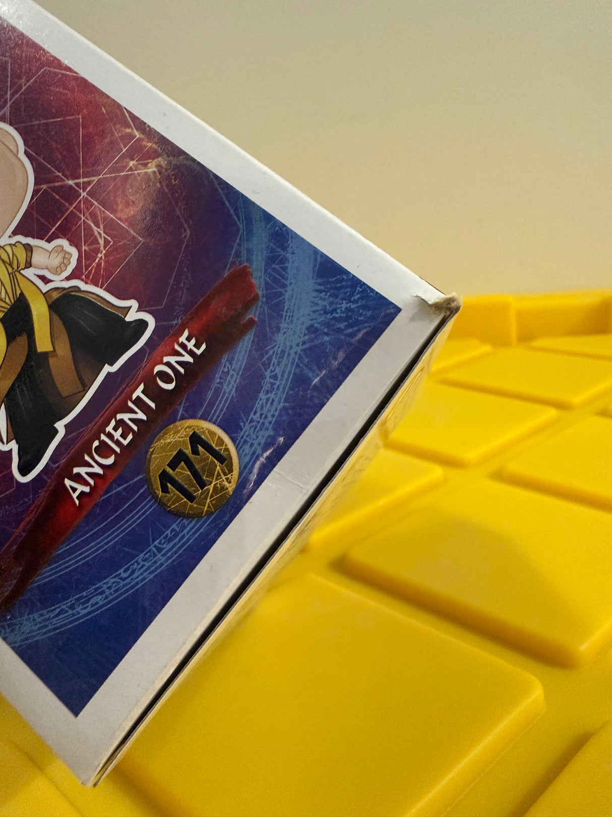 Funko POP! Ancient One