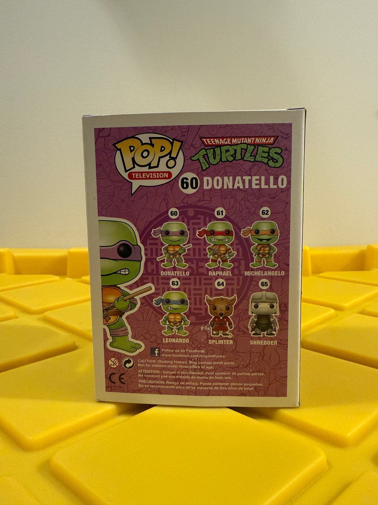 Donatello