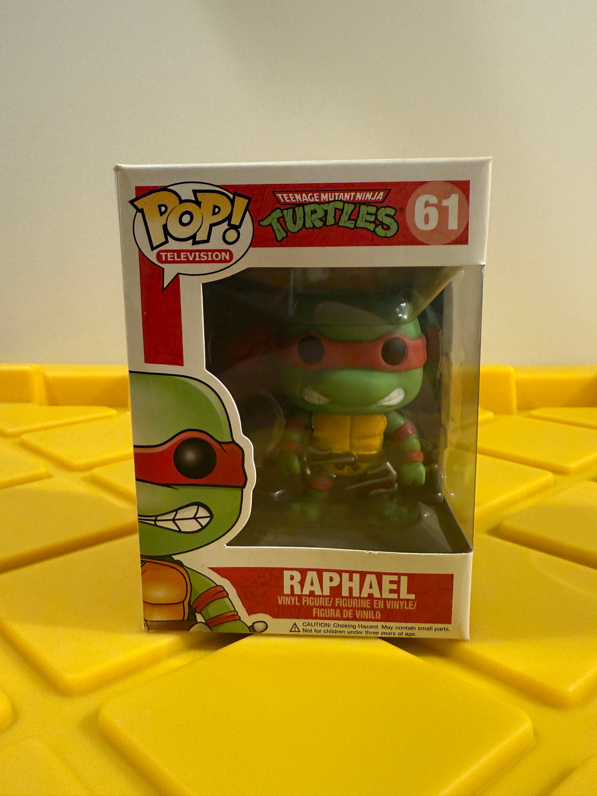 Raphael