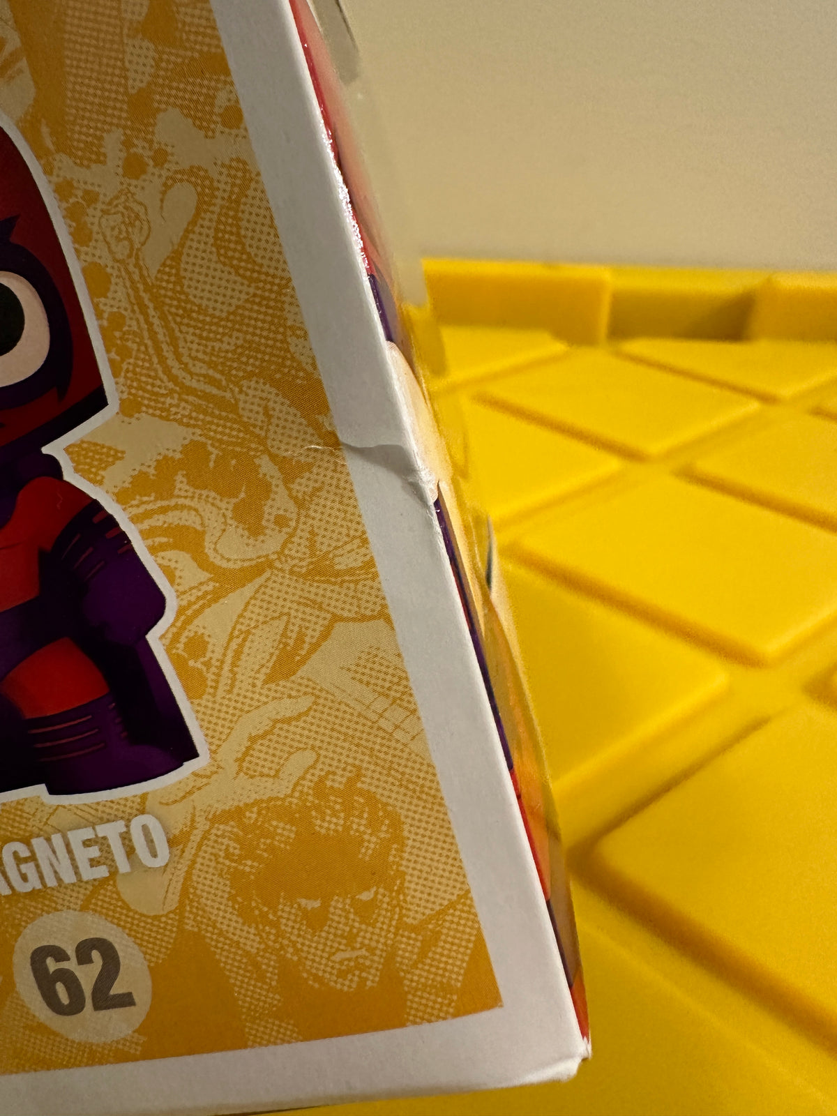 Magneto