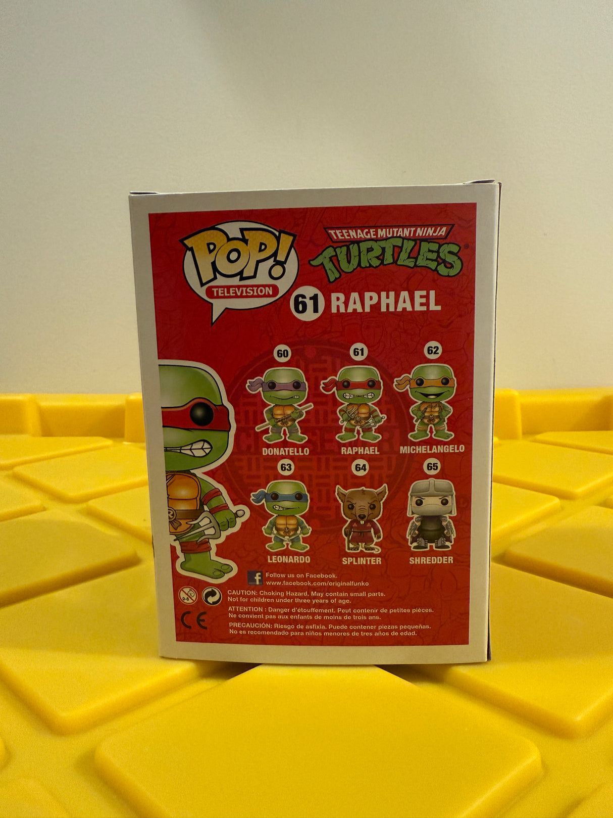Raphael
