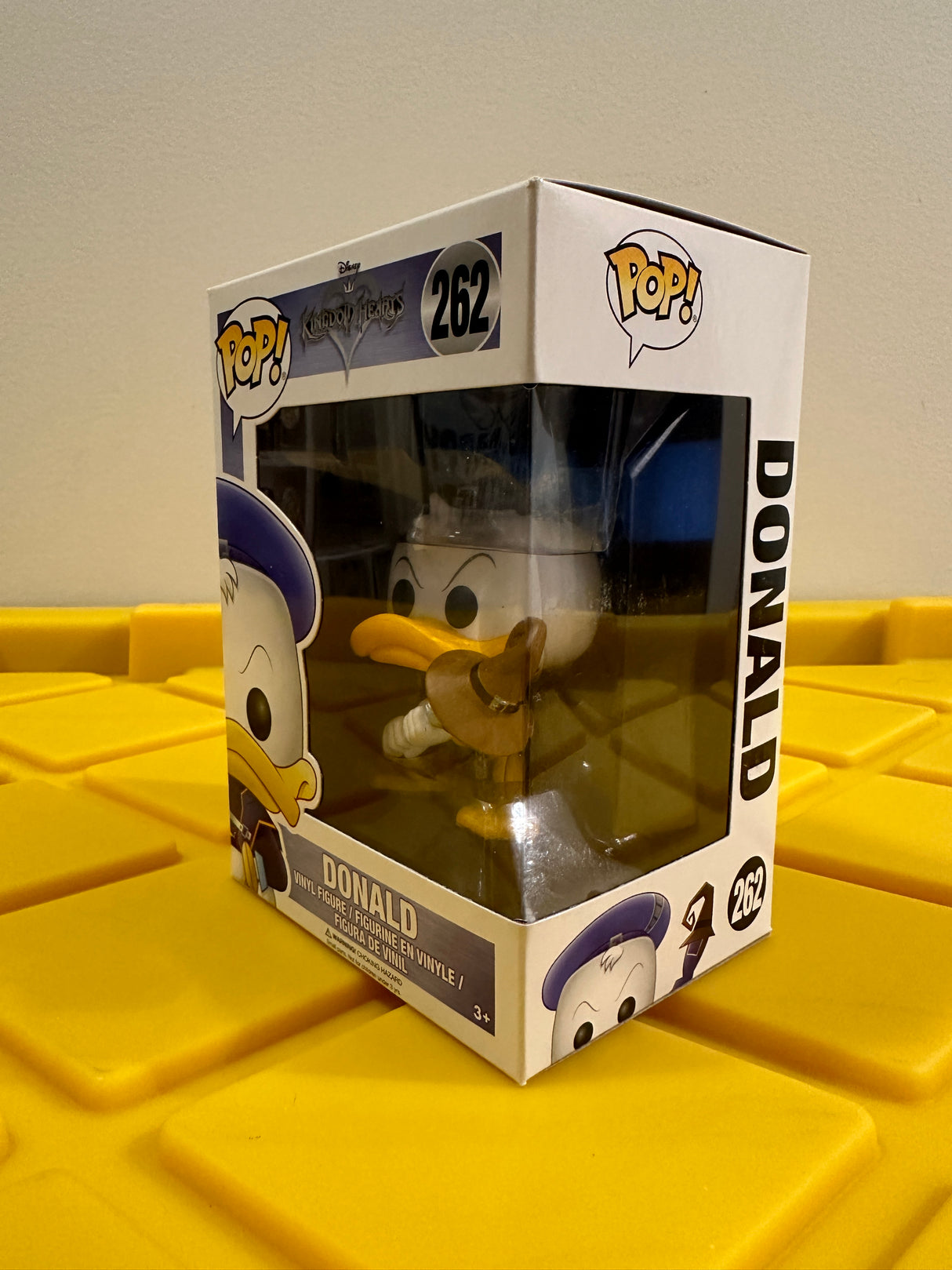 Donald