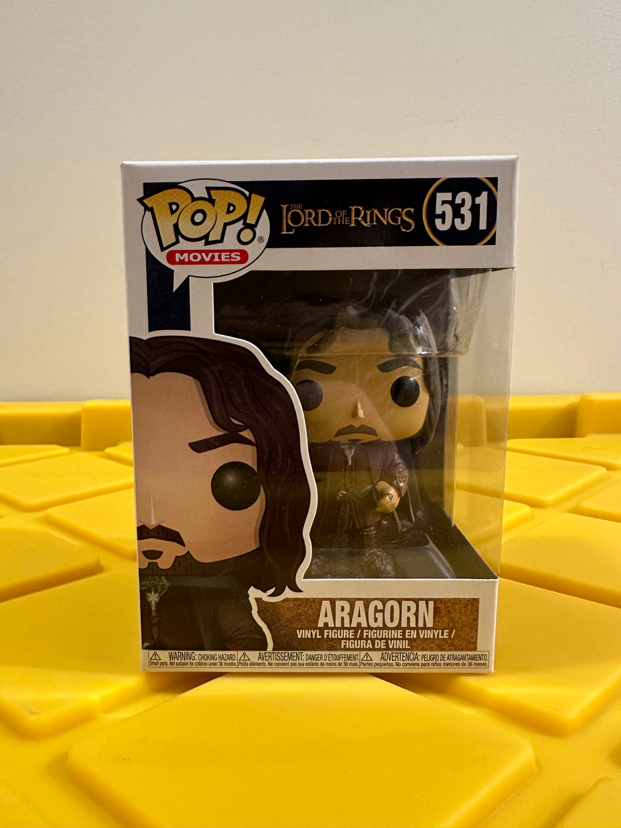Funko POP! Aragorn