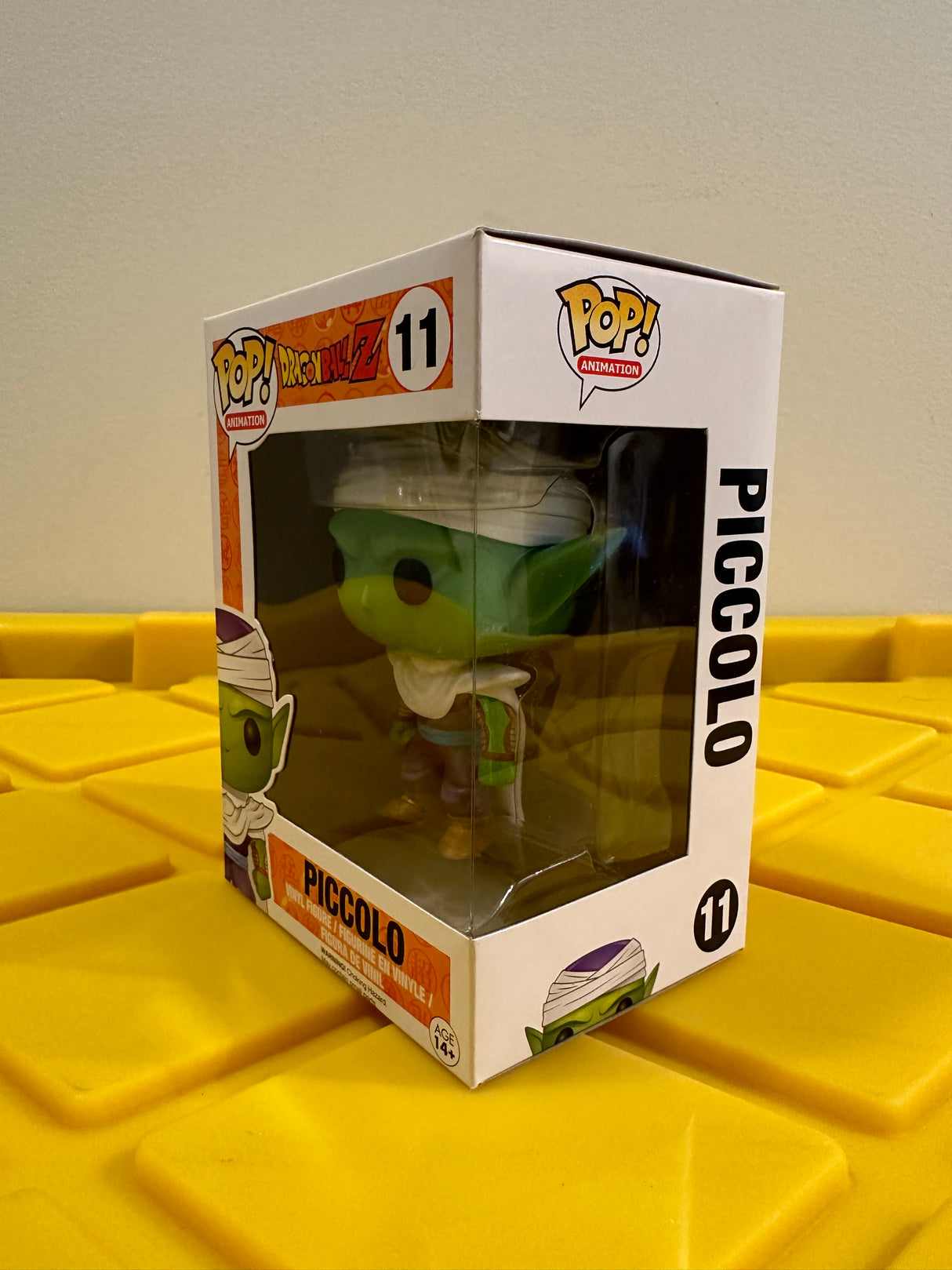 Funko POP! Piccolo